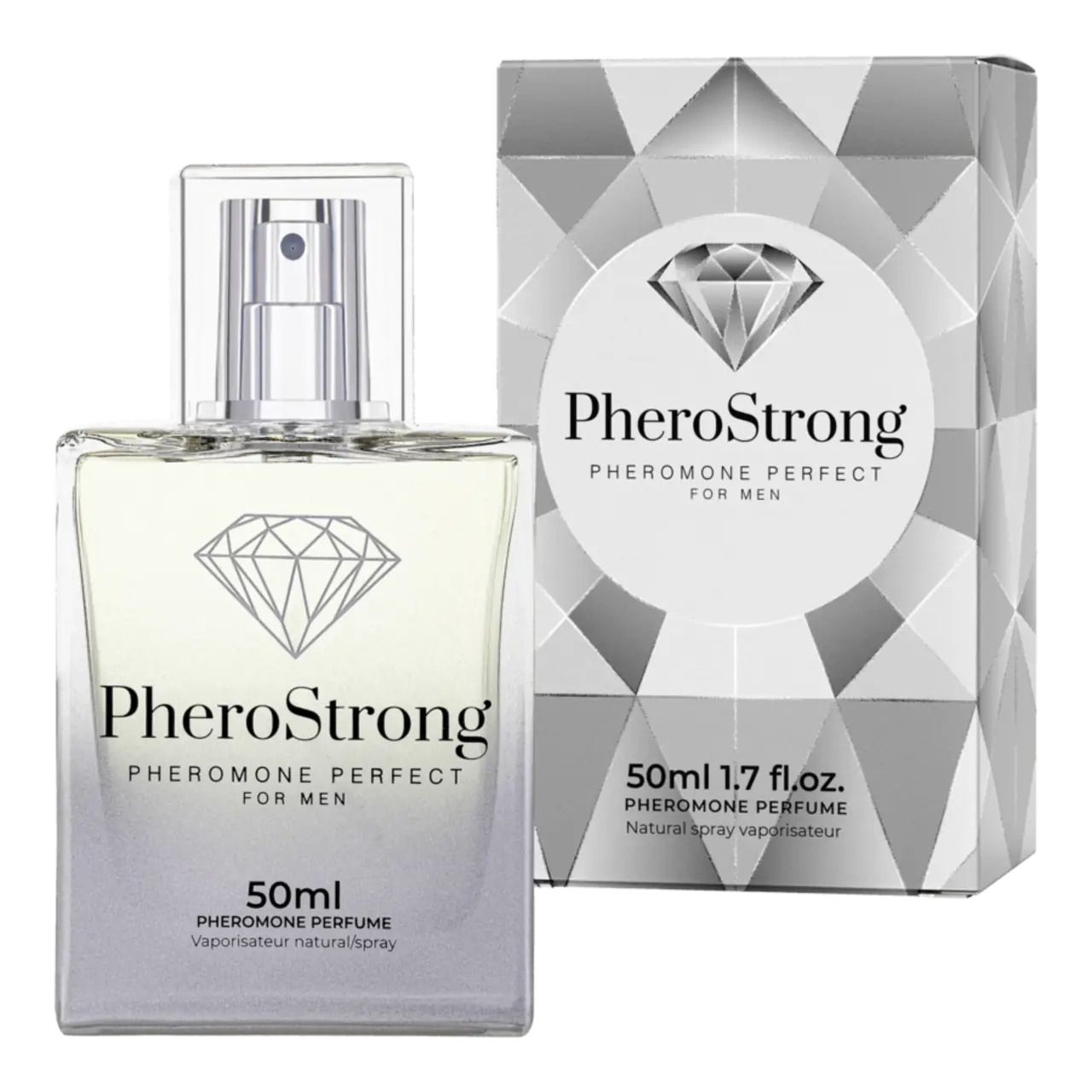 PheroStrong Pheromone Perfect for Men