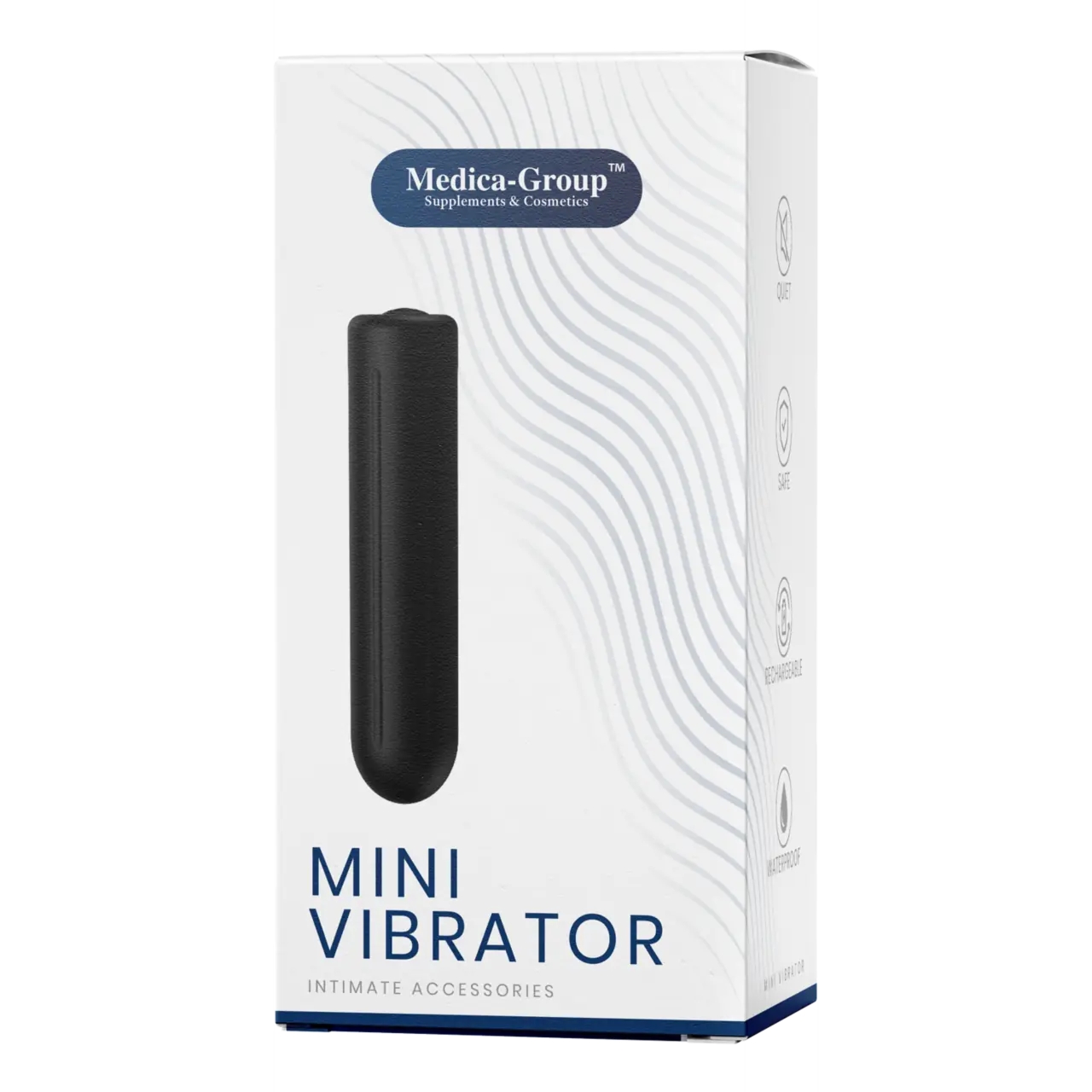 Mini Vibrator