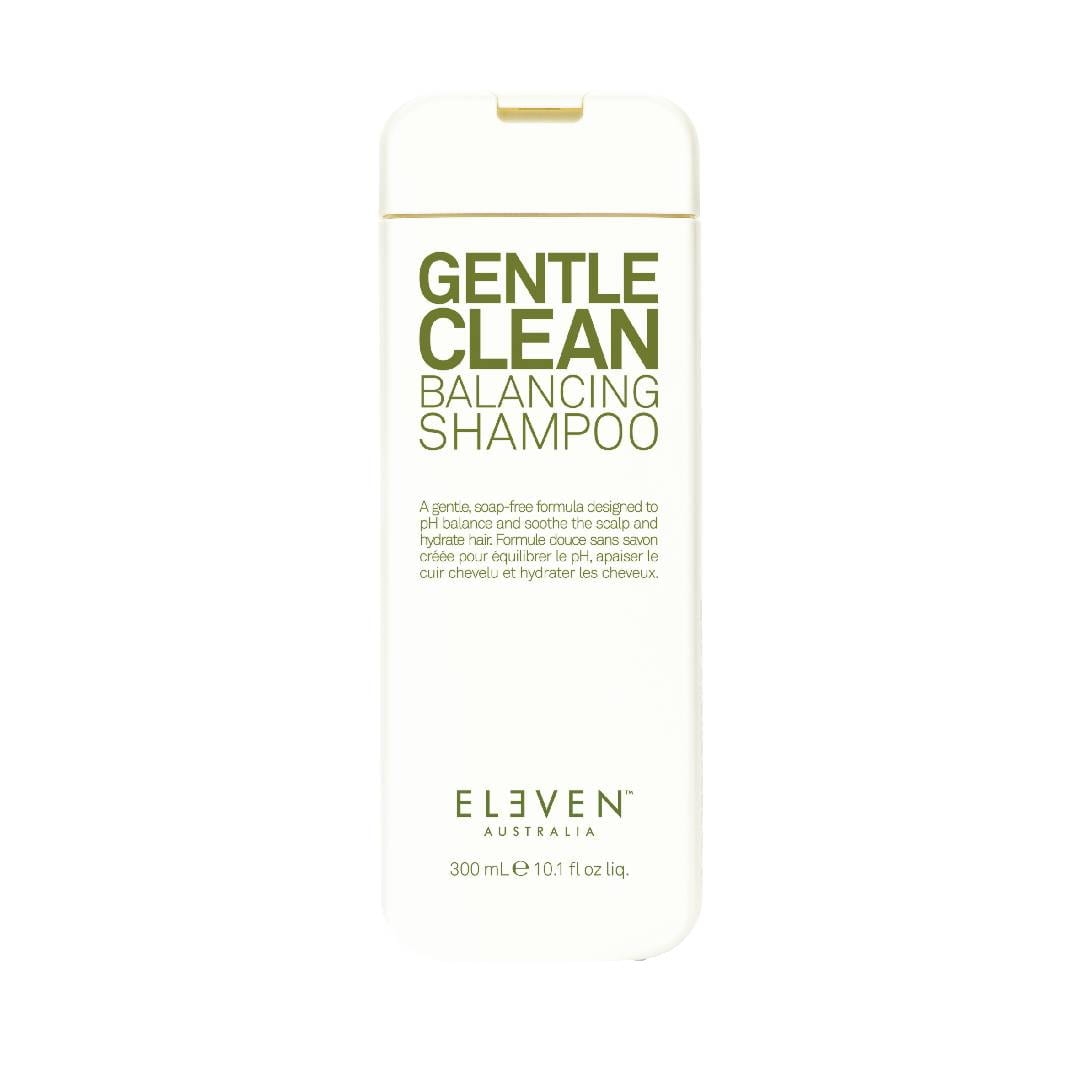 Фото - Стайлінг для волосся Eleven Australia GENTLE CLEAN BALANCING SHAMPOO szampon do codziennego stosowania 300 ml 
