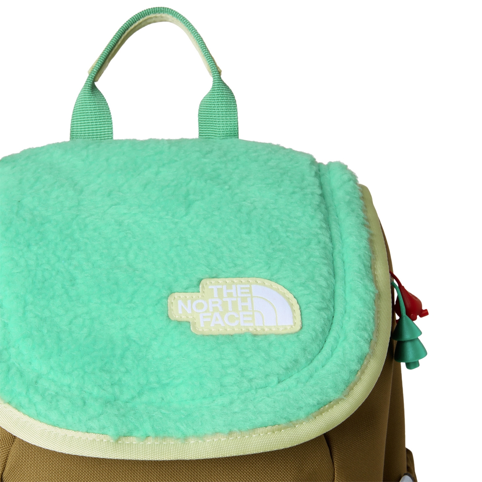 Plecak miejski dzieci�cy The North Face MINI EXPLORER wielokolorowy NF0A52VWPJ7