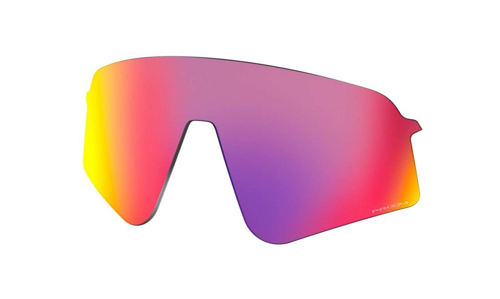 Szka do okularw unisex Oakley SUTRO LITE SWEEP wielokolorowe AOO9465LS-01
