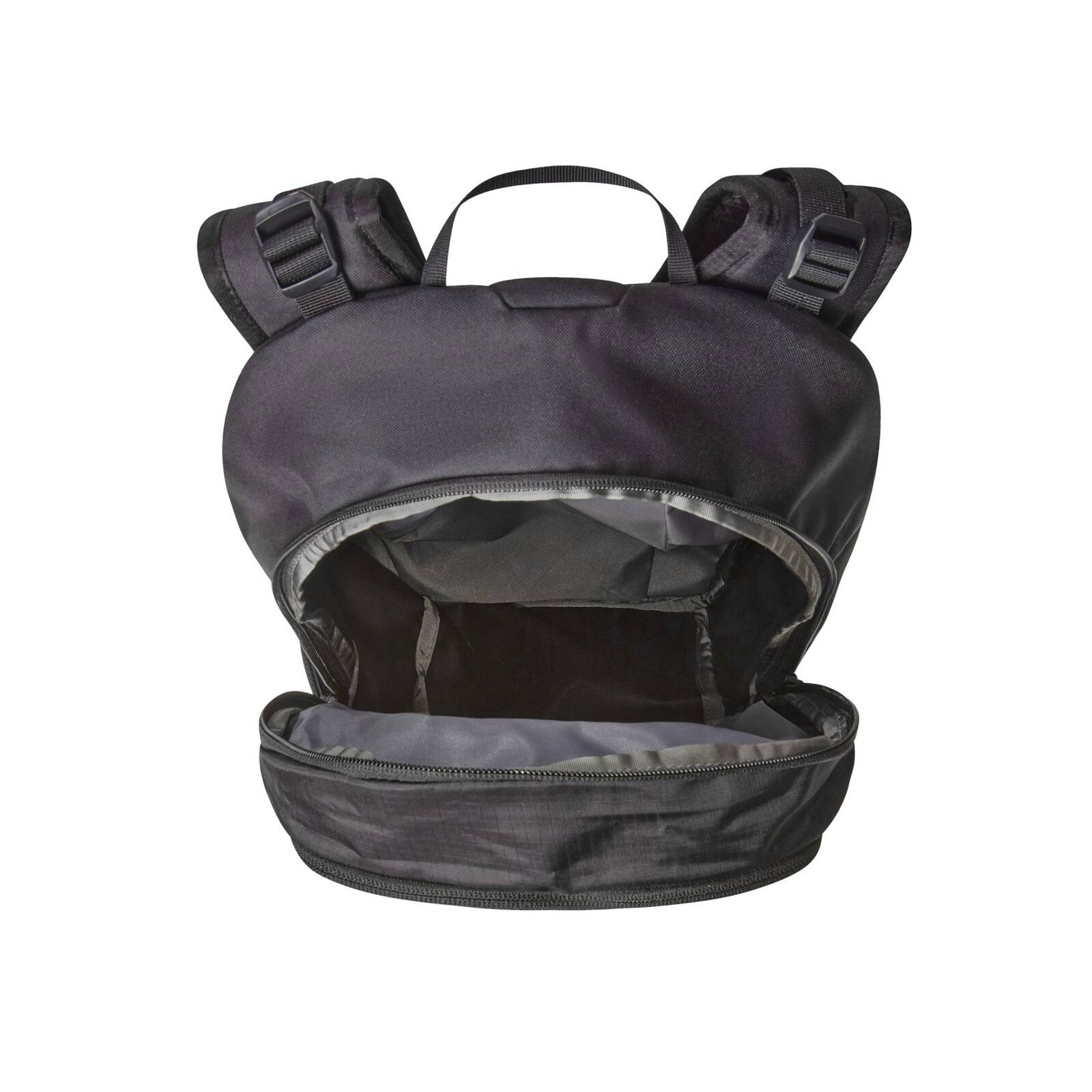 Plecak trekkingowy unisex The North Face BASIN 24 L czarny NF0A52CYKX7