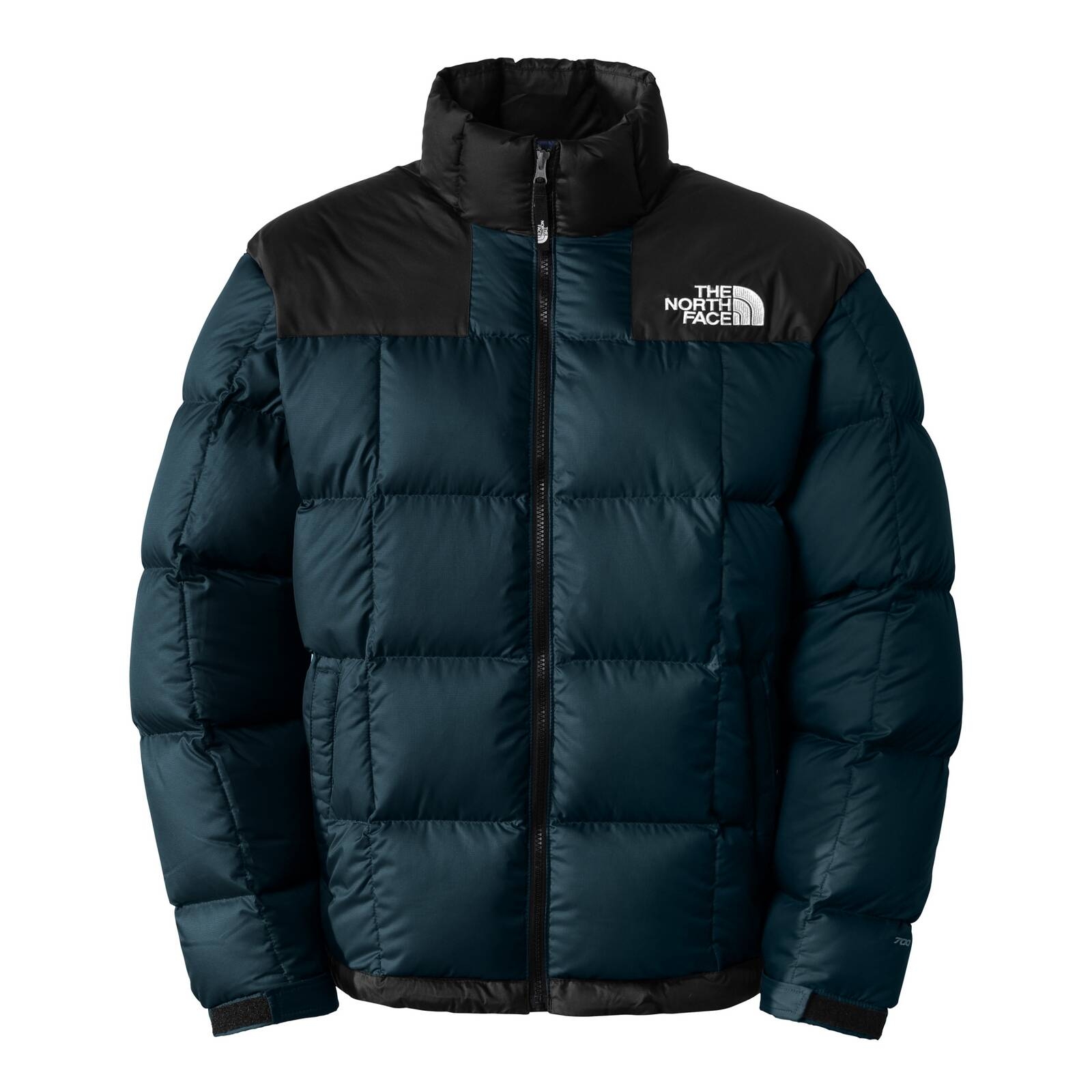 Kurtka mska The North Face LHOTSE granatowa NF0A3Y231NO