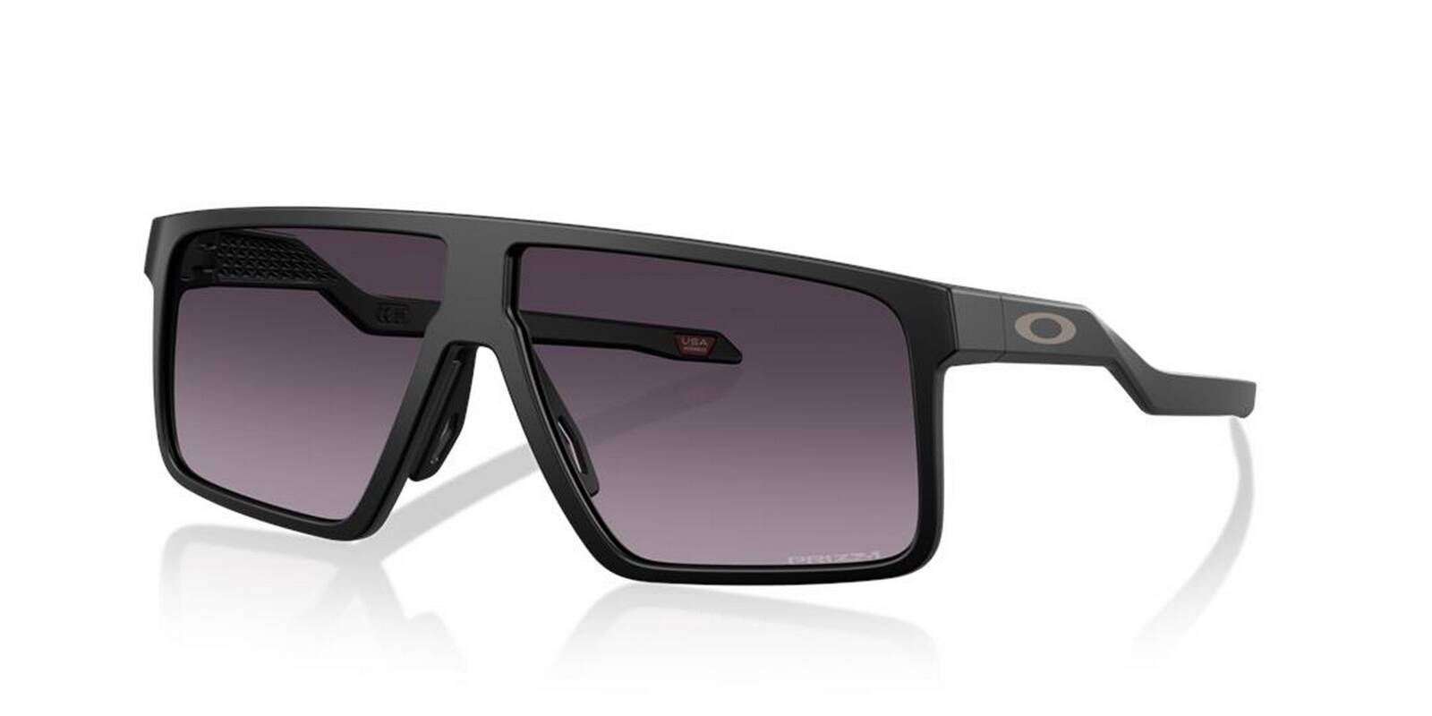 Okulary przeciwsoneczne unisex Oakley HELUX czarne OO9285-06