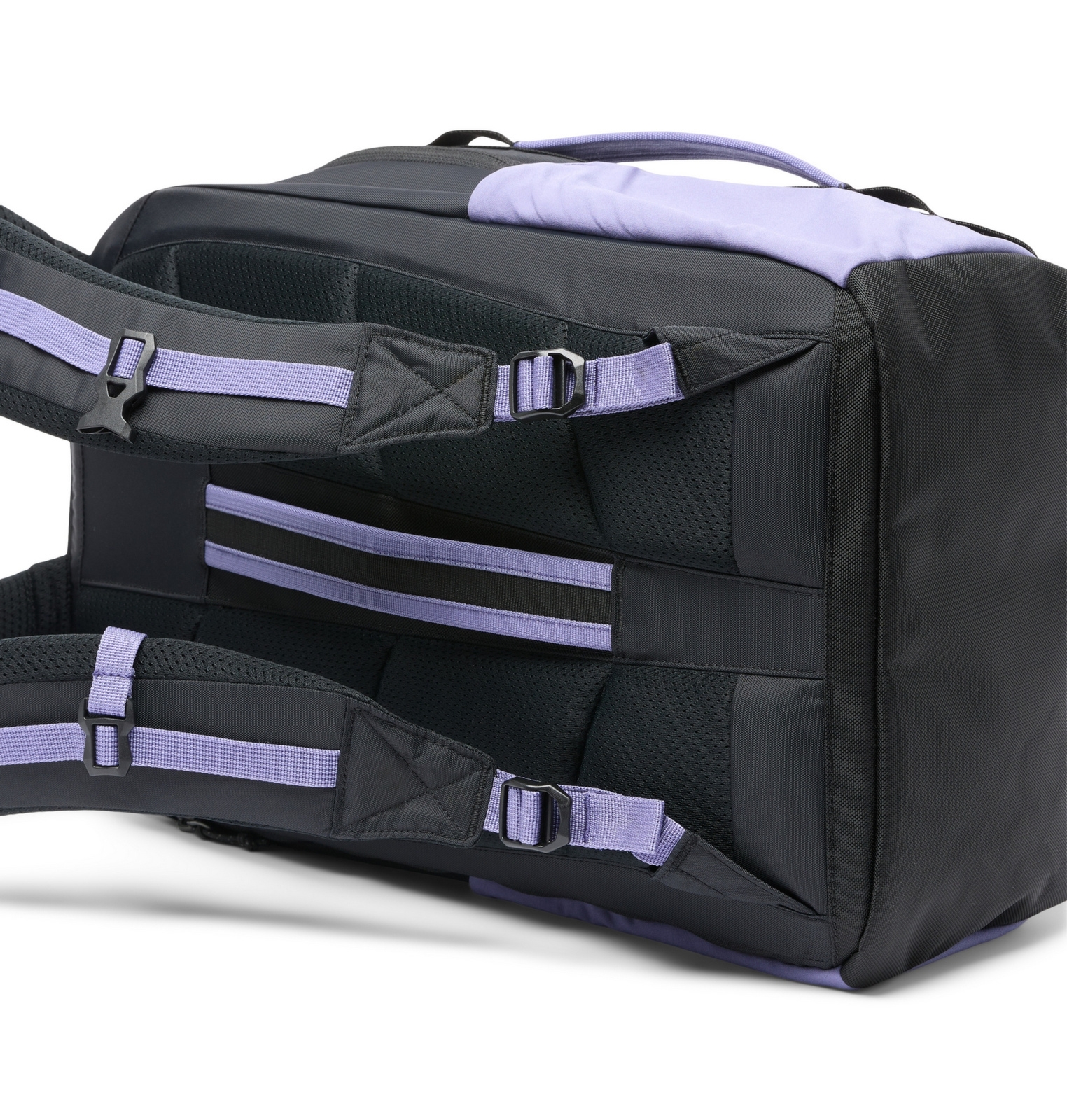 Plecak miejski Columbia LANDROAMER EVERYDAY fioletowy 2158221525