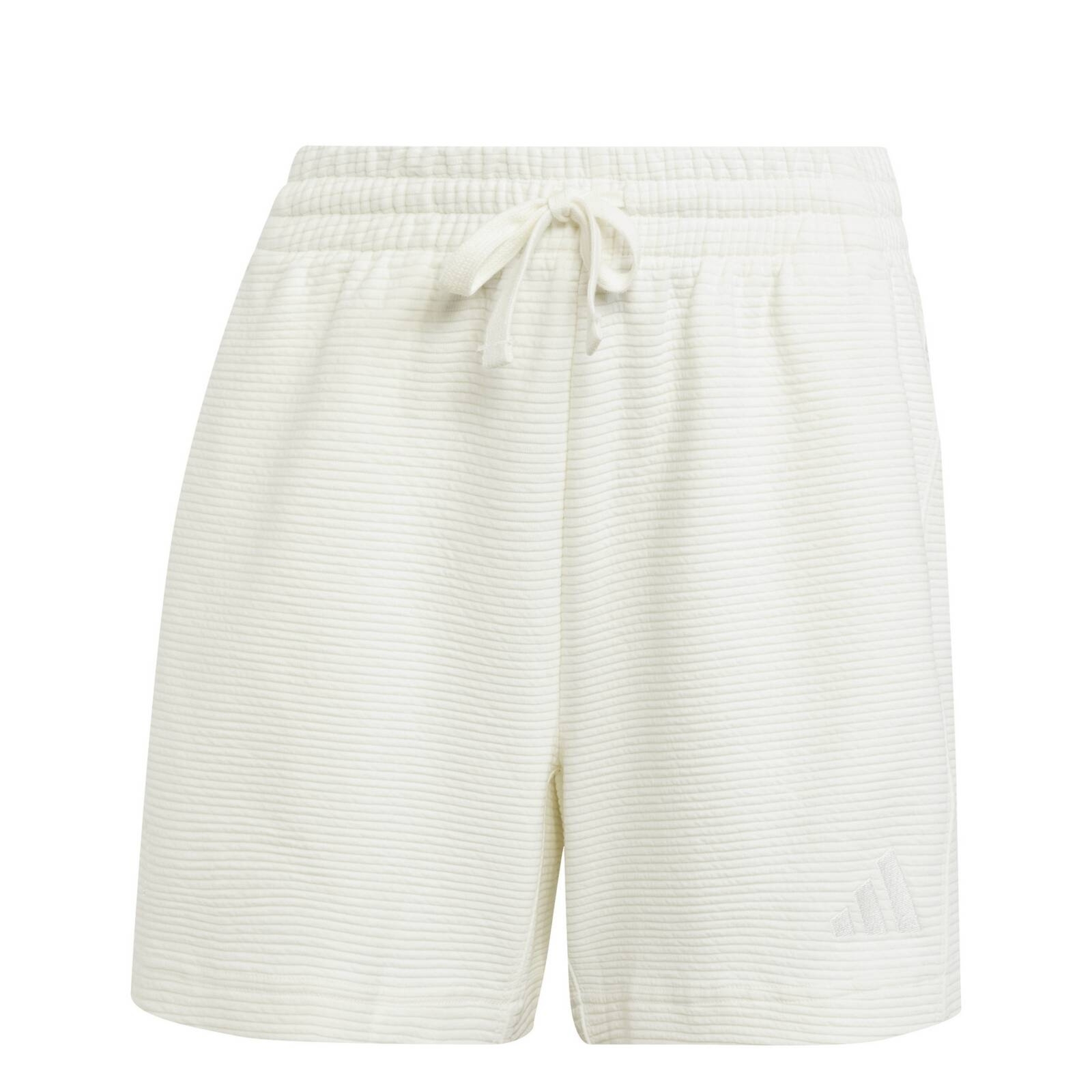 Spodenki damskie adidas ALL SZN be�owe IY6824