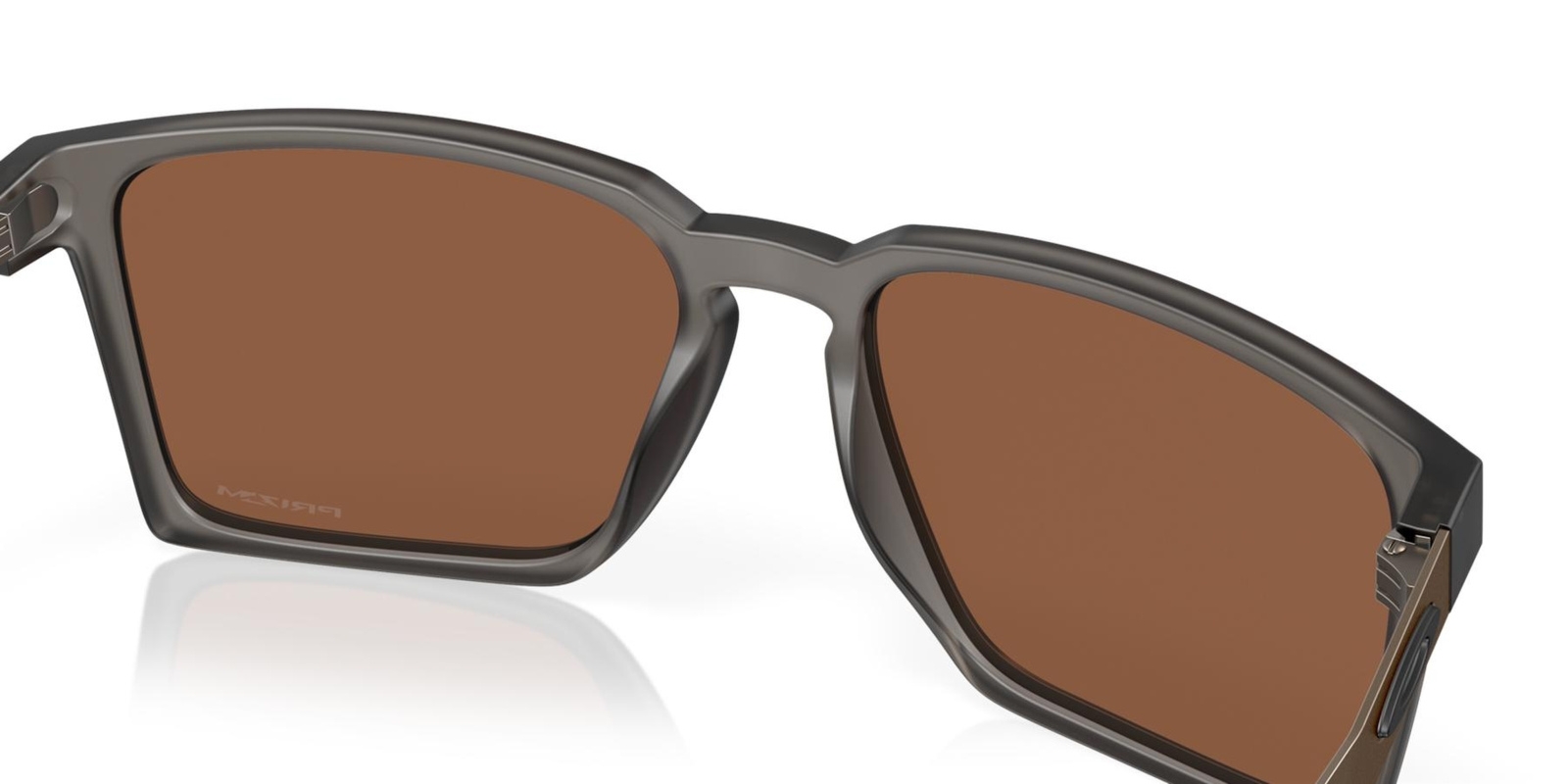 Okulary przeciwsoneczne unisex Oakley EXCHANGE SUN szare OO9483-02