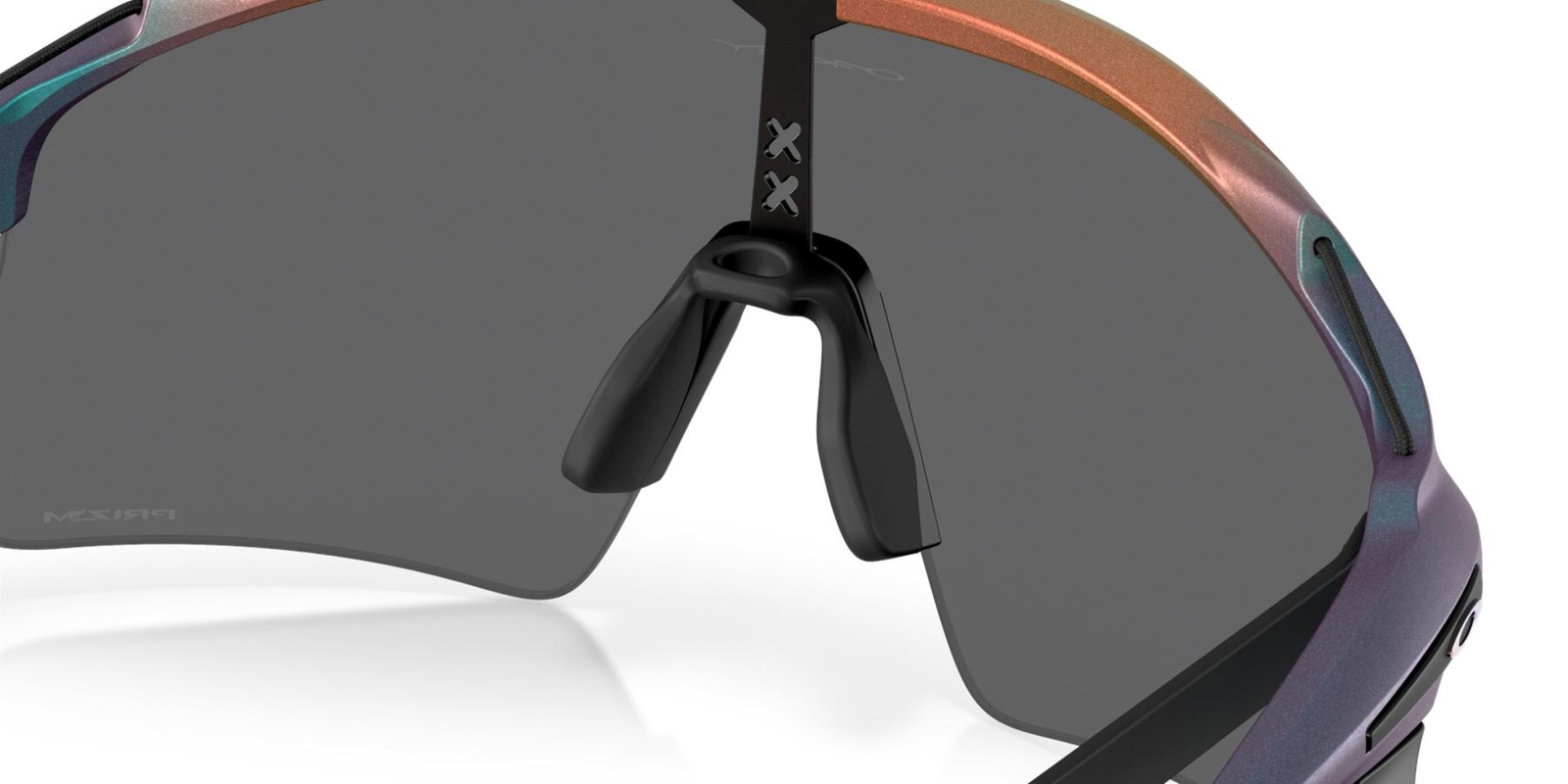 Okulary przeciwsłoneczne unisex Oakley STUNT WING wielokolorowe OO9519-07