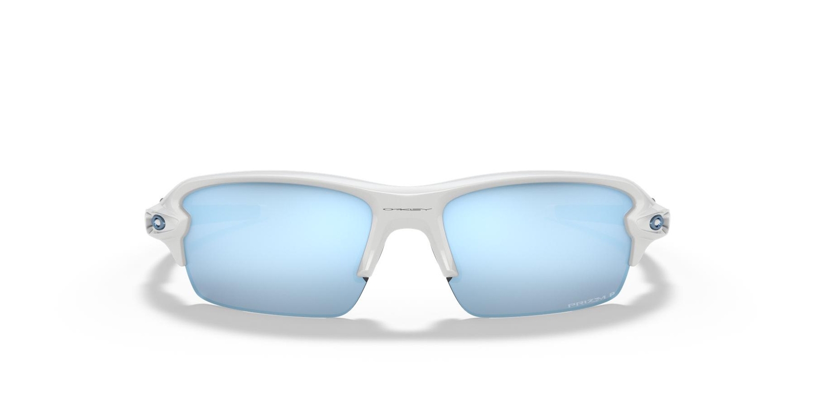 Okulary przeciwsoneczne dziecice Oakley FLAK XS biae OJ9005-06