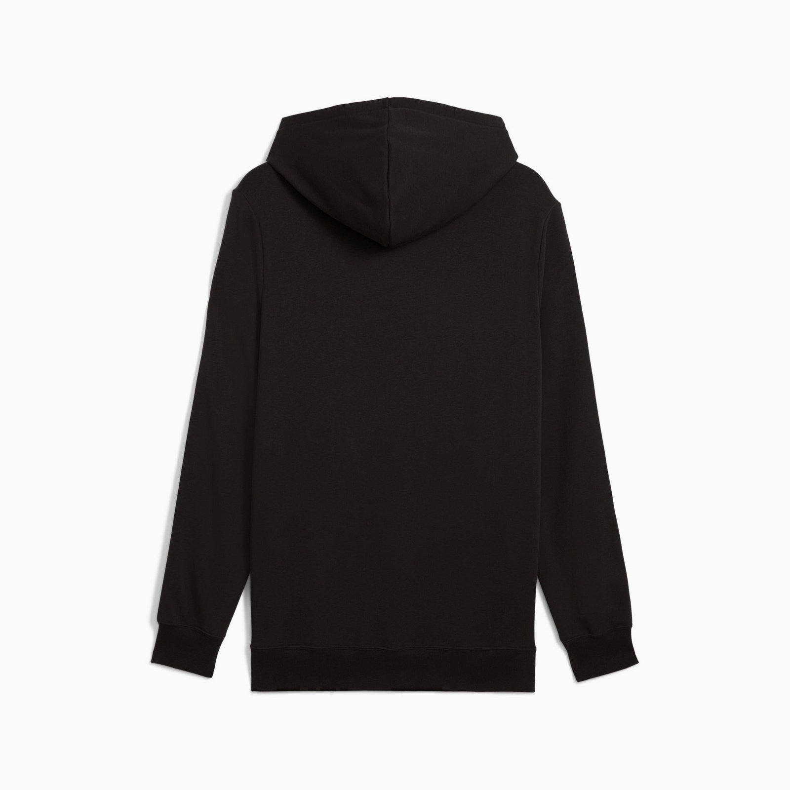 Bluza z kapturem męska Puma ESS TAPE TR czarna 68467601