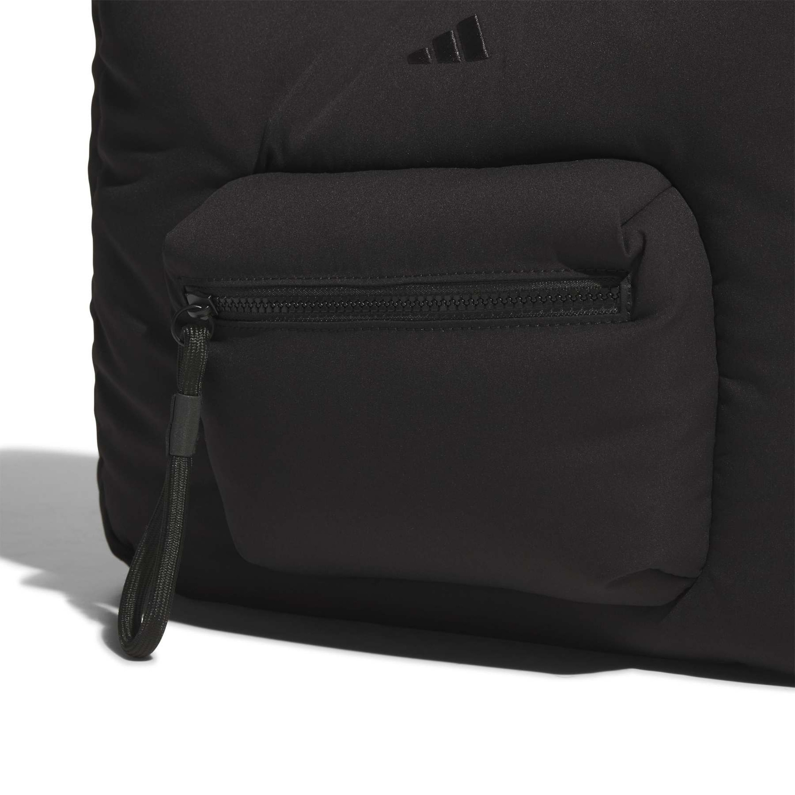 Torba unisex adidas MUST HAVES PUFFY czarna JZ4413
