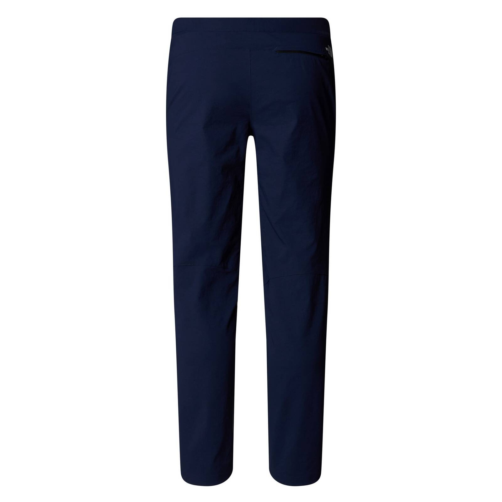 Spodnie trekkingowe męskie The North Face LIGHTNING granatowe NF0A495N8K2