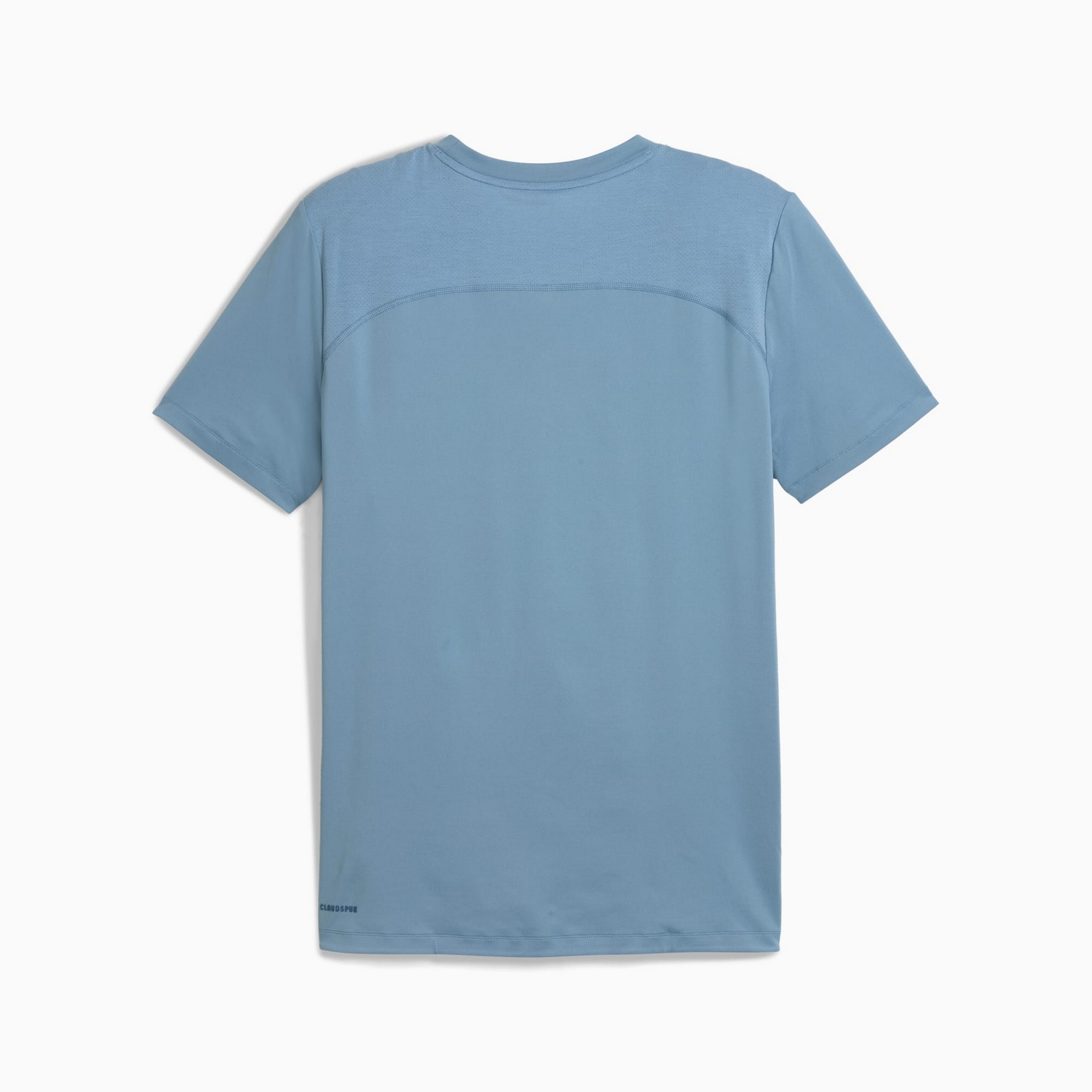 Koszulka mska Puma CLOUDSPUN niebieska 52759334