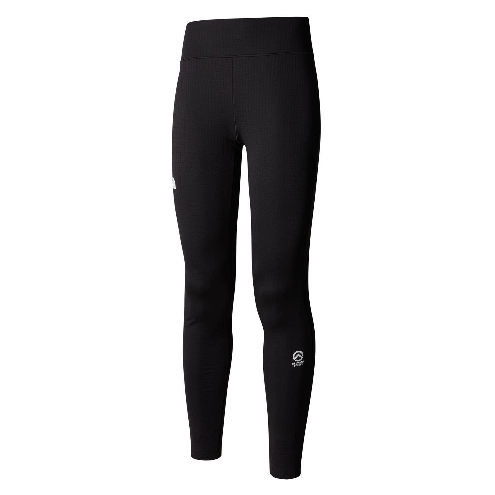 Legginsy damskie The North Face SUMMIT PRO 120 czarne NF0A84PNJK3