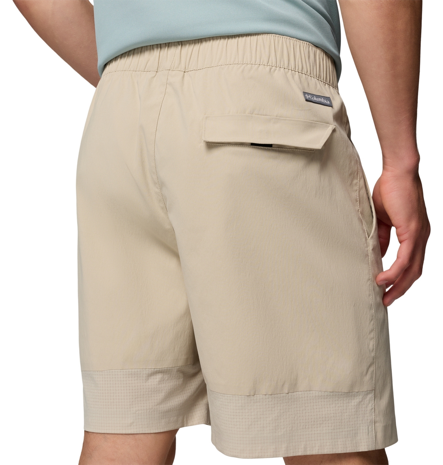 Spodenki m�skie Columbia CHILL CREEK be�owe 2160661271