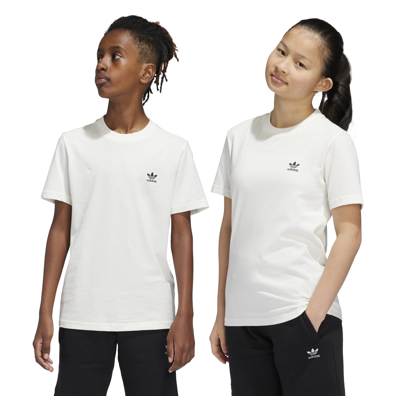Koszulka dziecica adidas KIDS beowa IX5266