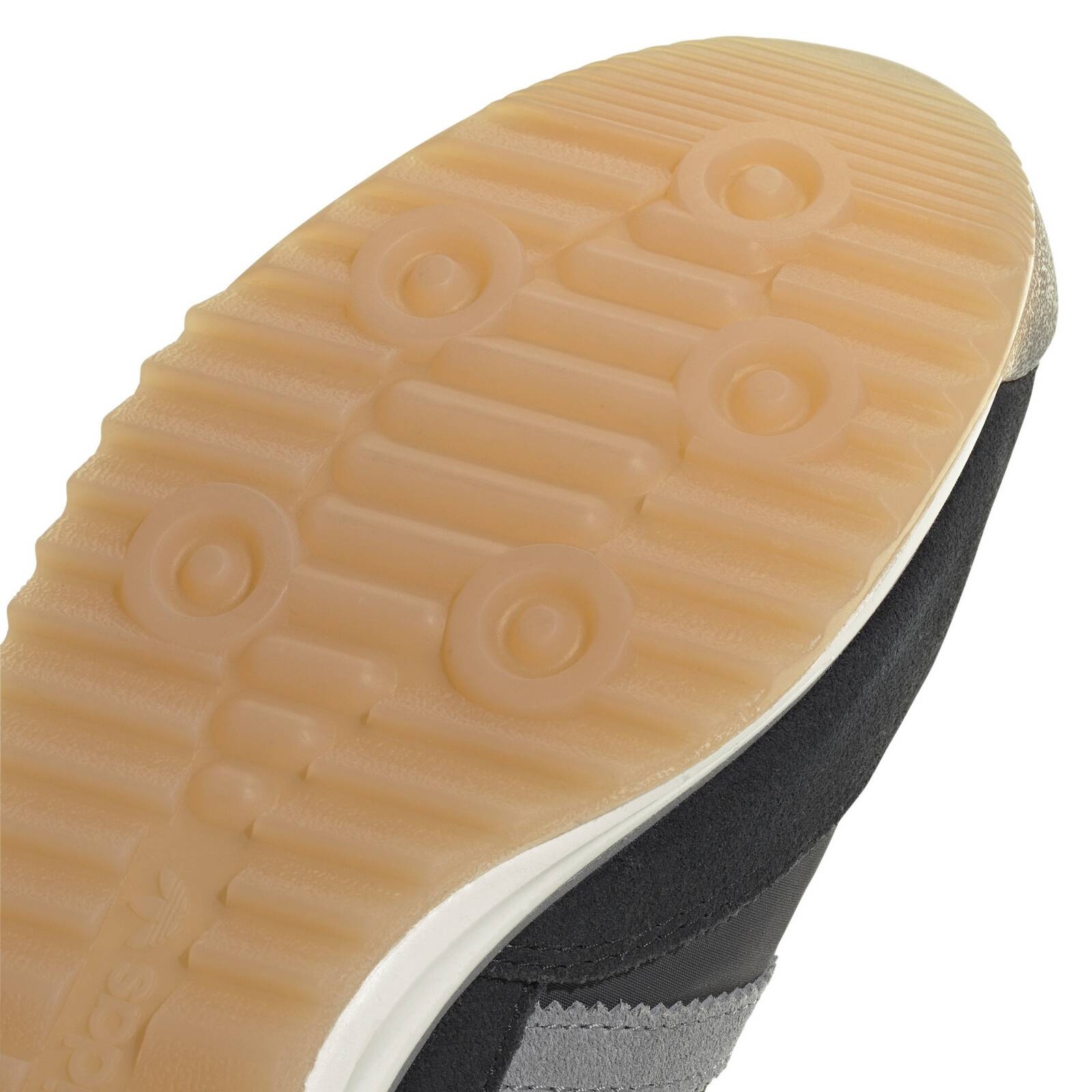 Buty sportowe mskie adidas SL 72 RS czarne JH5098