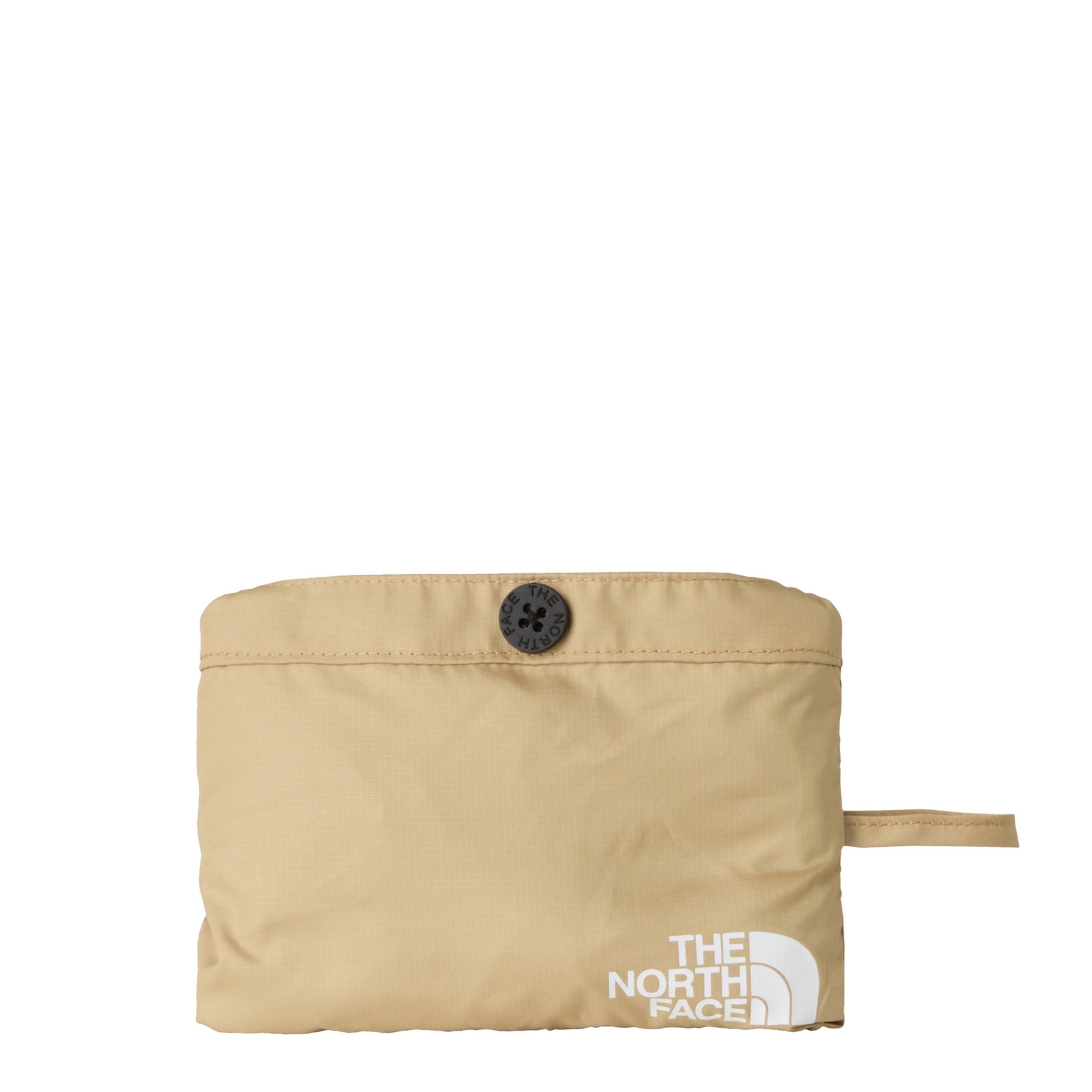 Kapelusz unisex The North Face SUN STASH zielony NF00CGZ0NIP