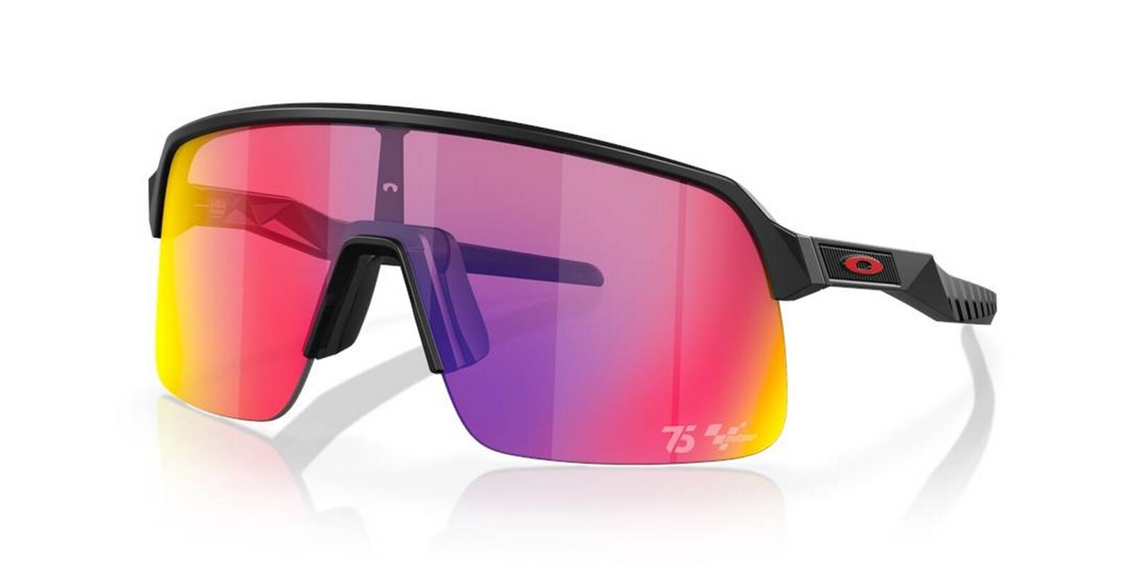 Okulary przeciwsoneczne unisex Oakley SUTRO LITE czarne OO9463-62