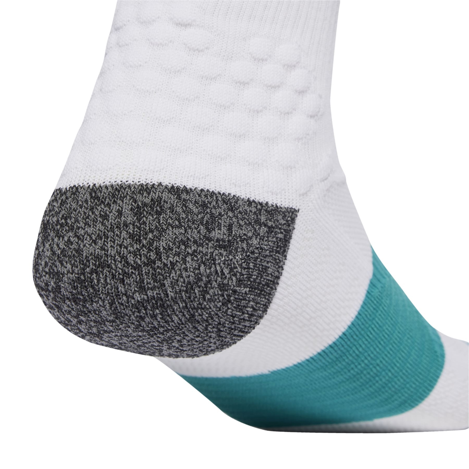 Skarpety do biegania unisex adidas RUNXBOOST wielokolorowe JV5930