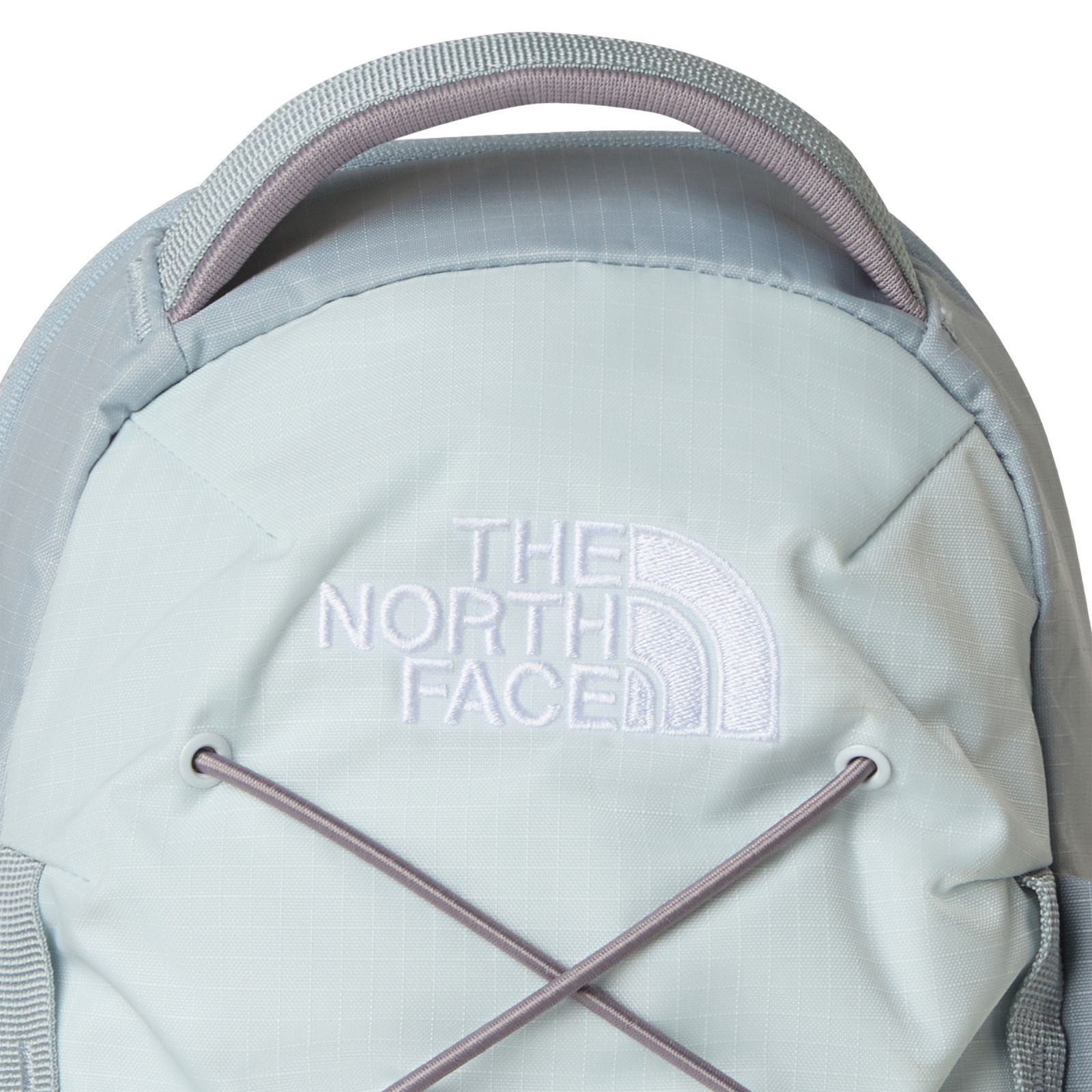 Plecak miejski unisex The North Face BOREALIS SLING niebieski NF0A52UPNKO