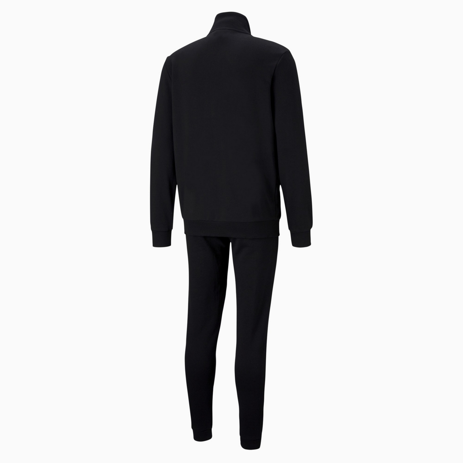 Dres mski Puma CLEAN SUIT czarny 58584001