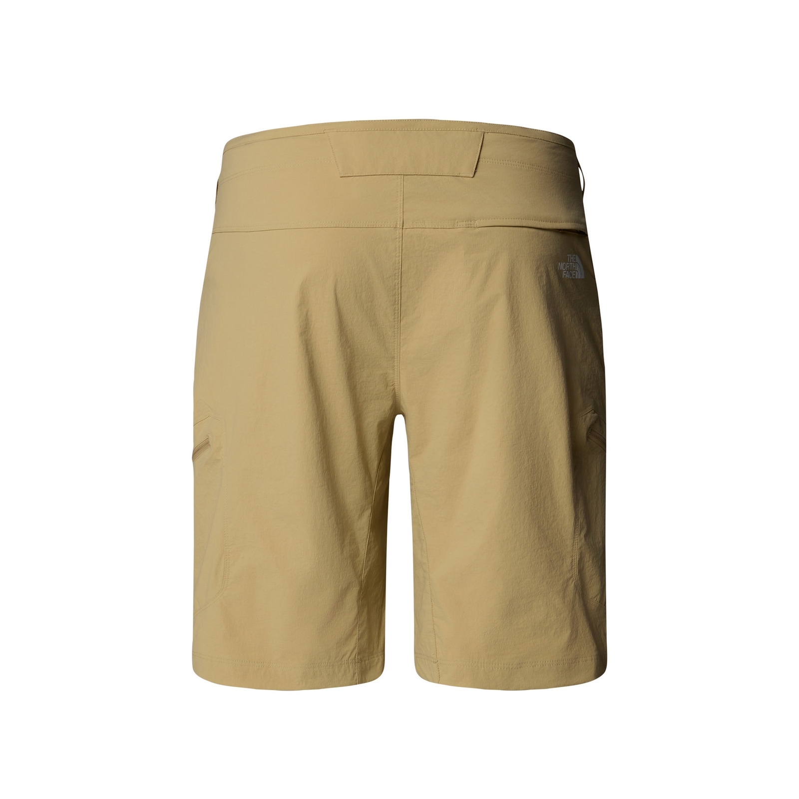 Spodenki trekkingowe męskie The North Face EXPLORATION beżowe NF0A8BR5LK5