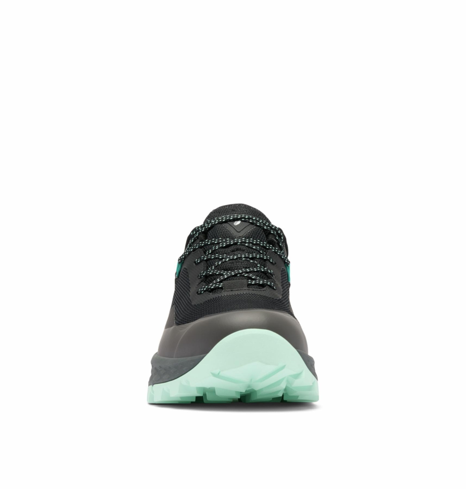 Buty trekkingowe damskie Columbia TELLURIX TITANIUM czarne 2148911010