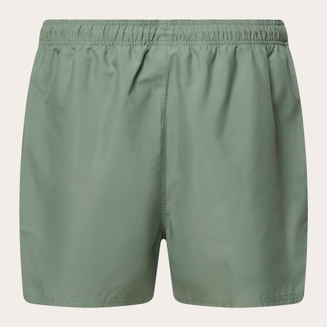 Kąpielówki męskie Oakley BEACH VOLLEY 16 zielone FOA404310-74O