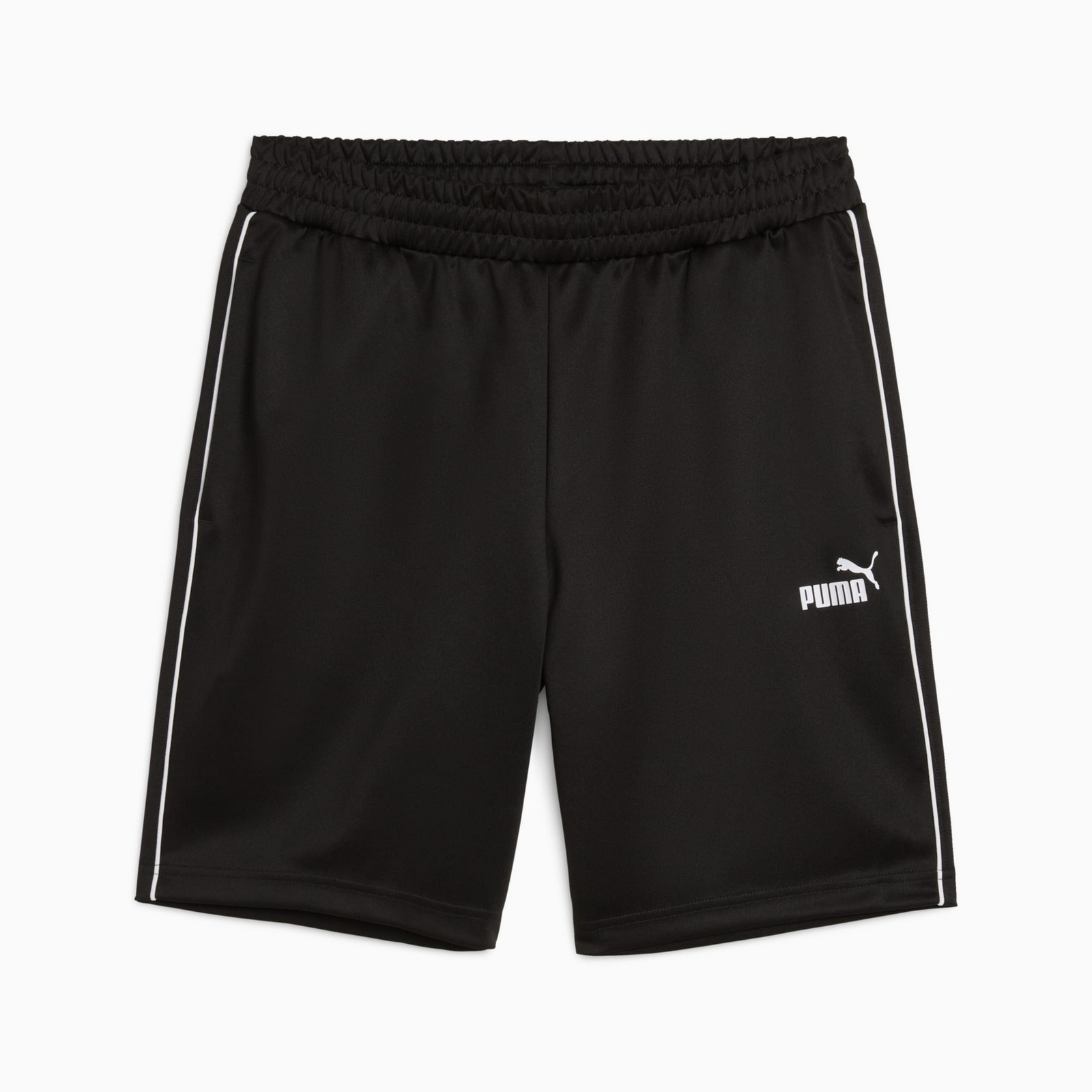 Spodenki męskie Puma SPORT POLY 9 czarne 68462201