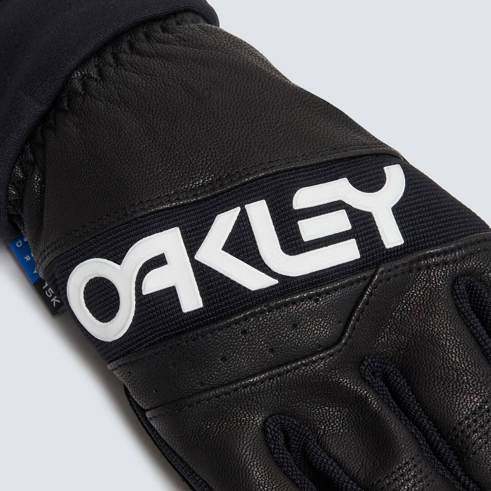 Rkawiczki zimowe unisex Oakley FACTORY WINTER 2.0 czarne FOS94263-02E