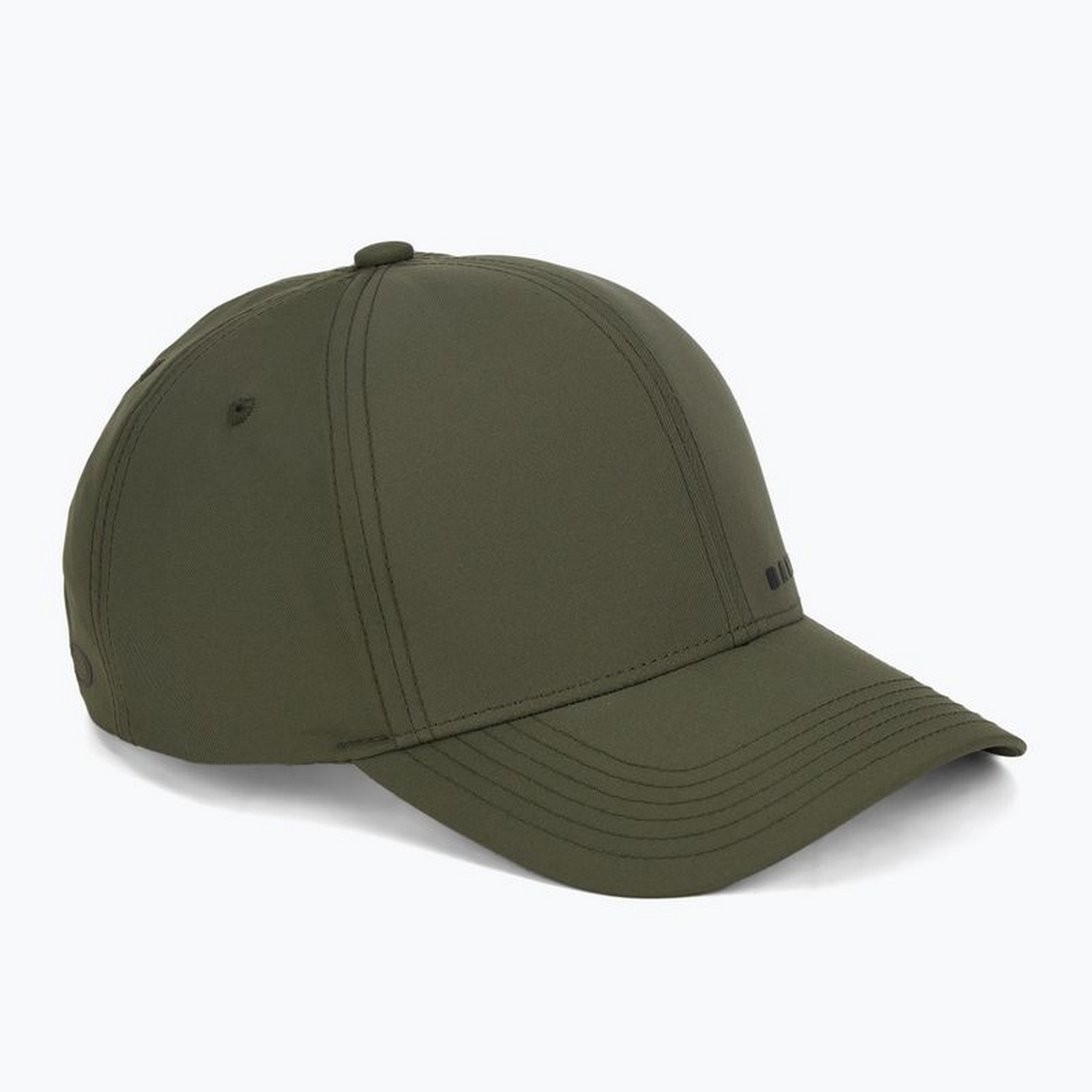 Czapka z daszkiem unisex Oakley TWILL zielona FOS901084-86L