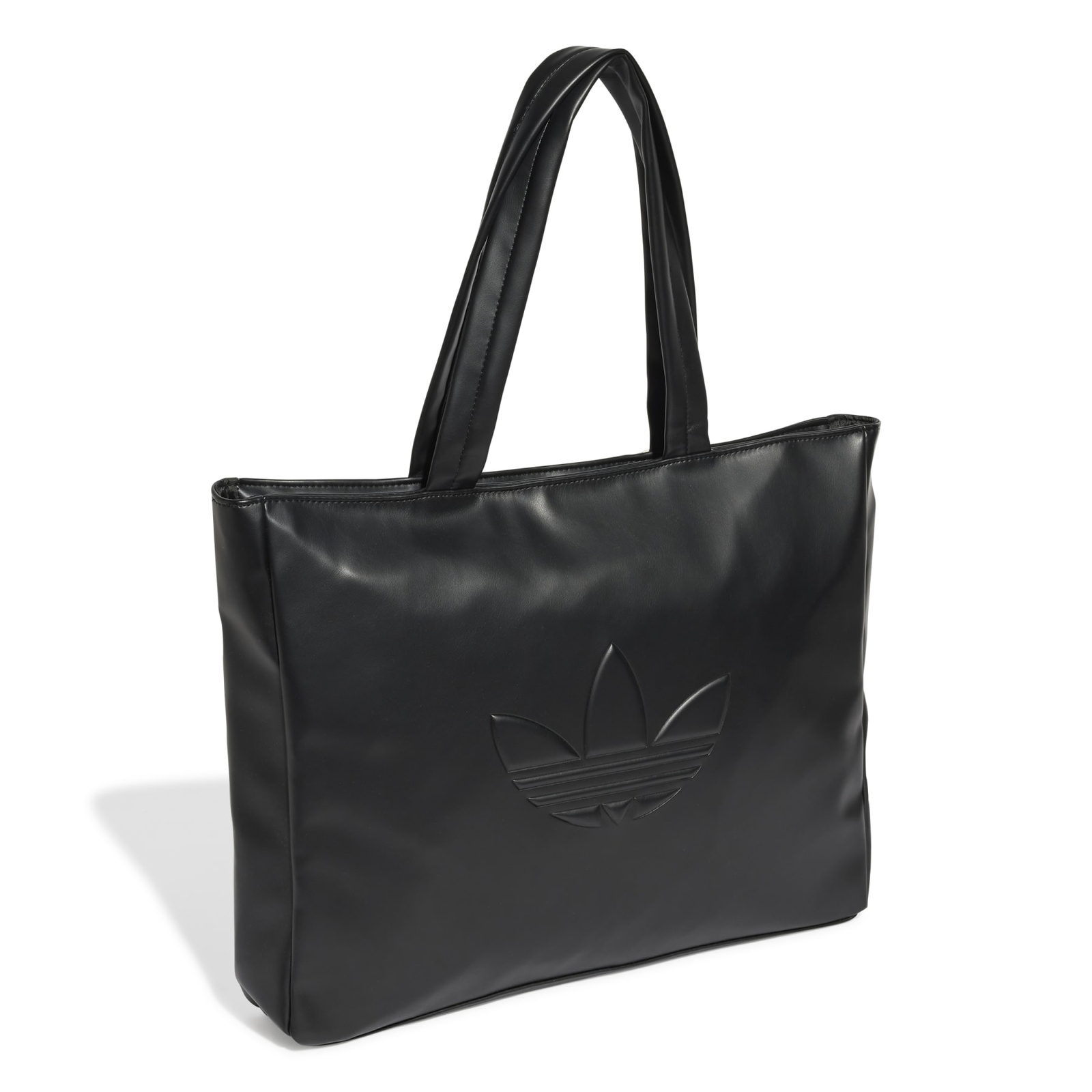 Torba unisex adidas SHOPPER czarna JC6000