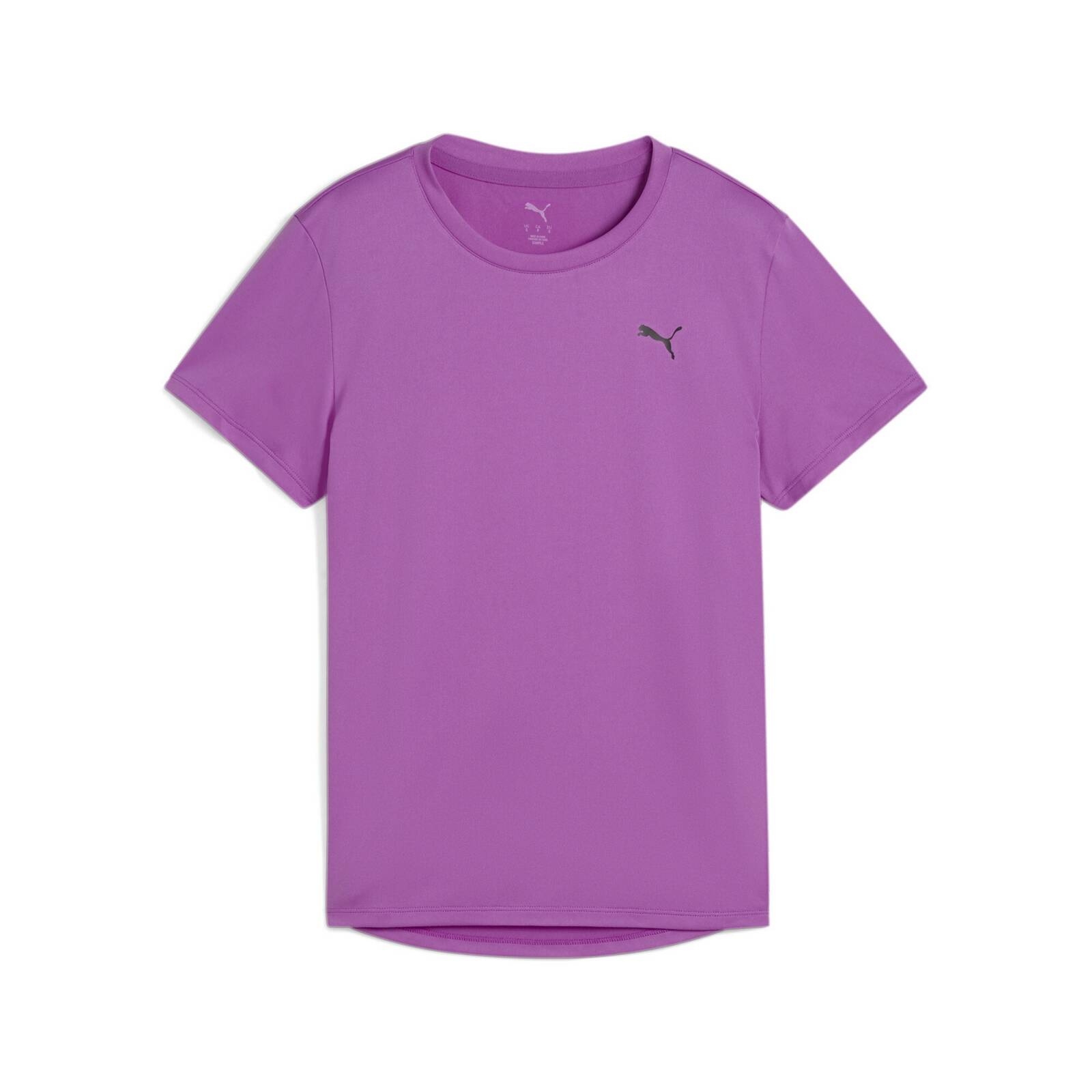 Koszulka damska Puma TAD ESSENTIAL CREW rowa 52717789