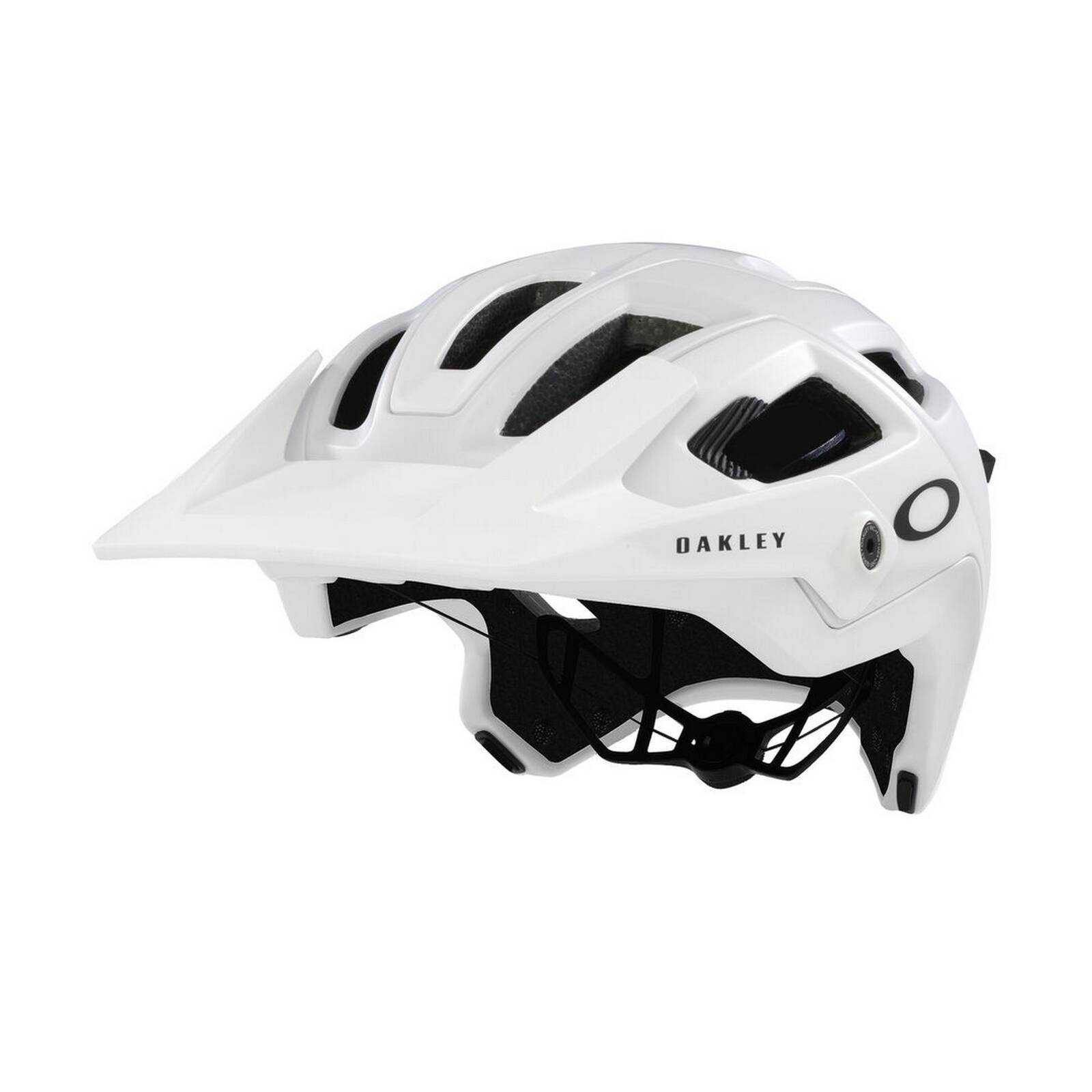 Kask rowerowy unisex Oakley DRT5 MAVEN EU biay FOS901303-12Q