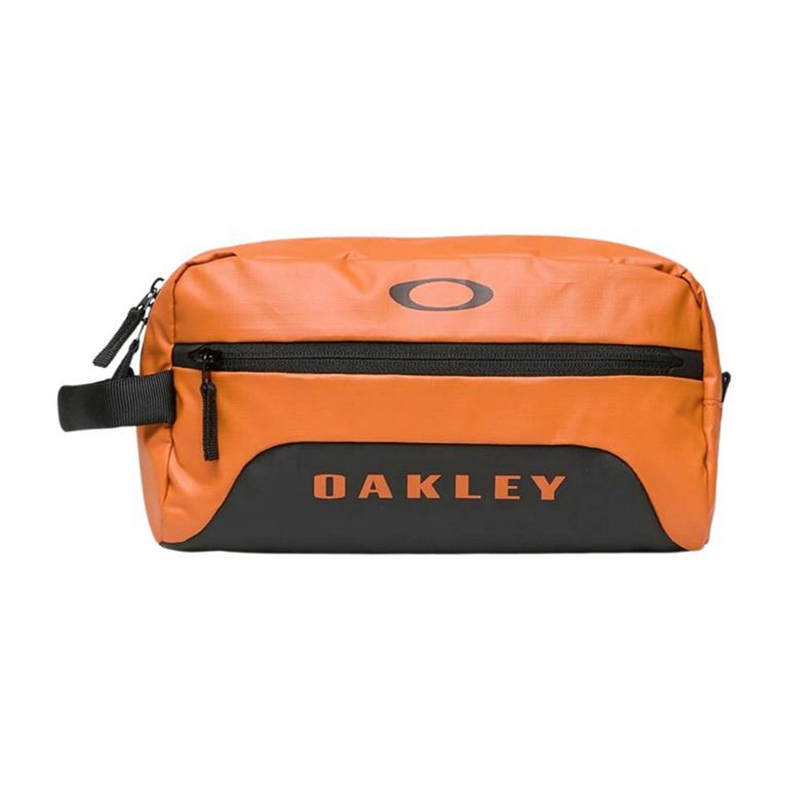 Kosmetyczka unisex Oakley ROADSURFER 3 L pomaraczowa FOS901046-52C