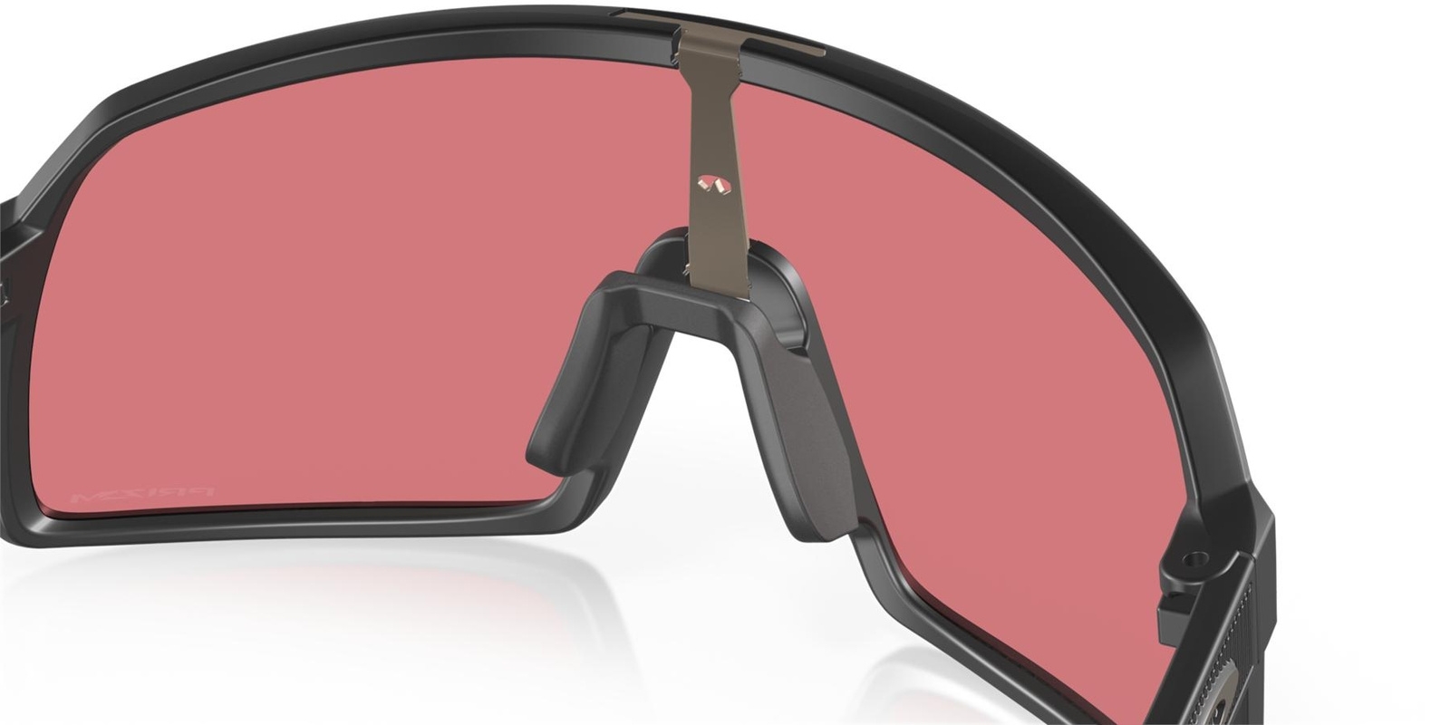 Okulary przeciwsoneczne unisex Oakley SUTRO S czarne OO9462-03