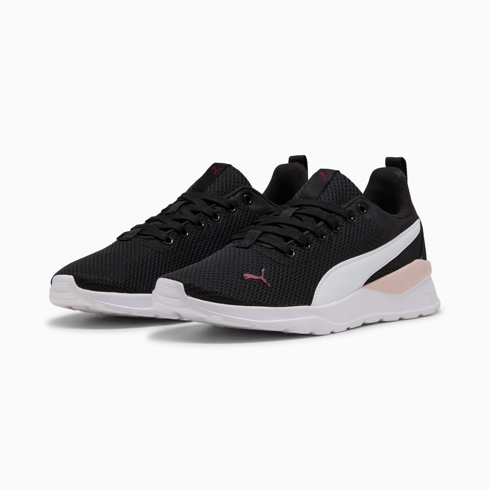 Buty sportowe mskie Puma ANZARUN LITE czarne 37112874