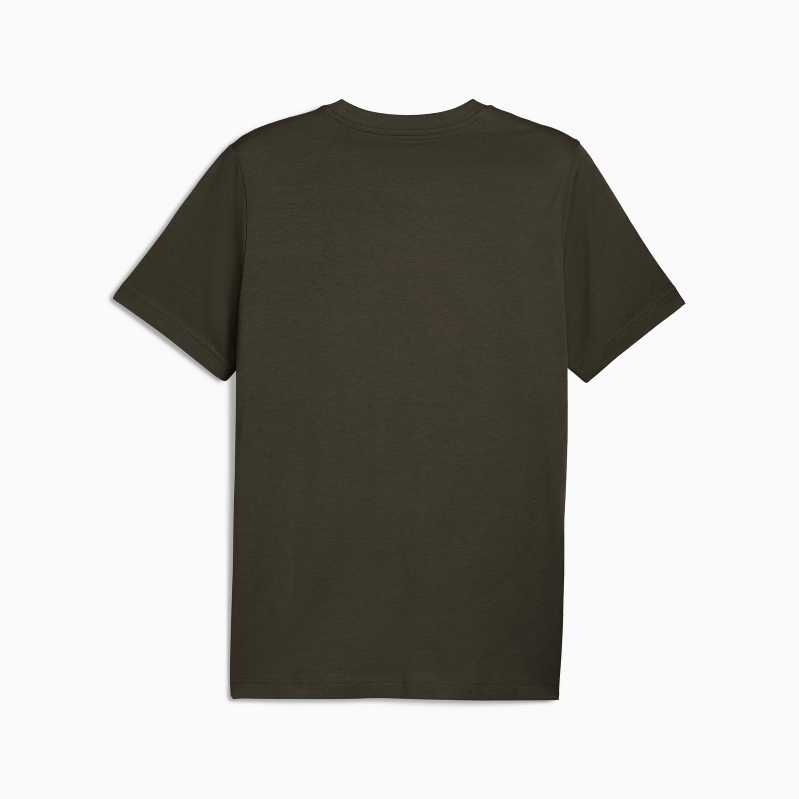 Koszulka m�ska Puma GRAPHIC SMALL BOX zielona 68803470