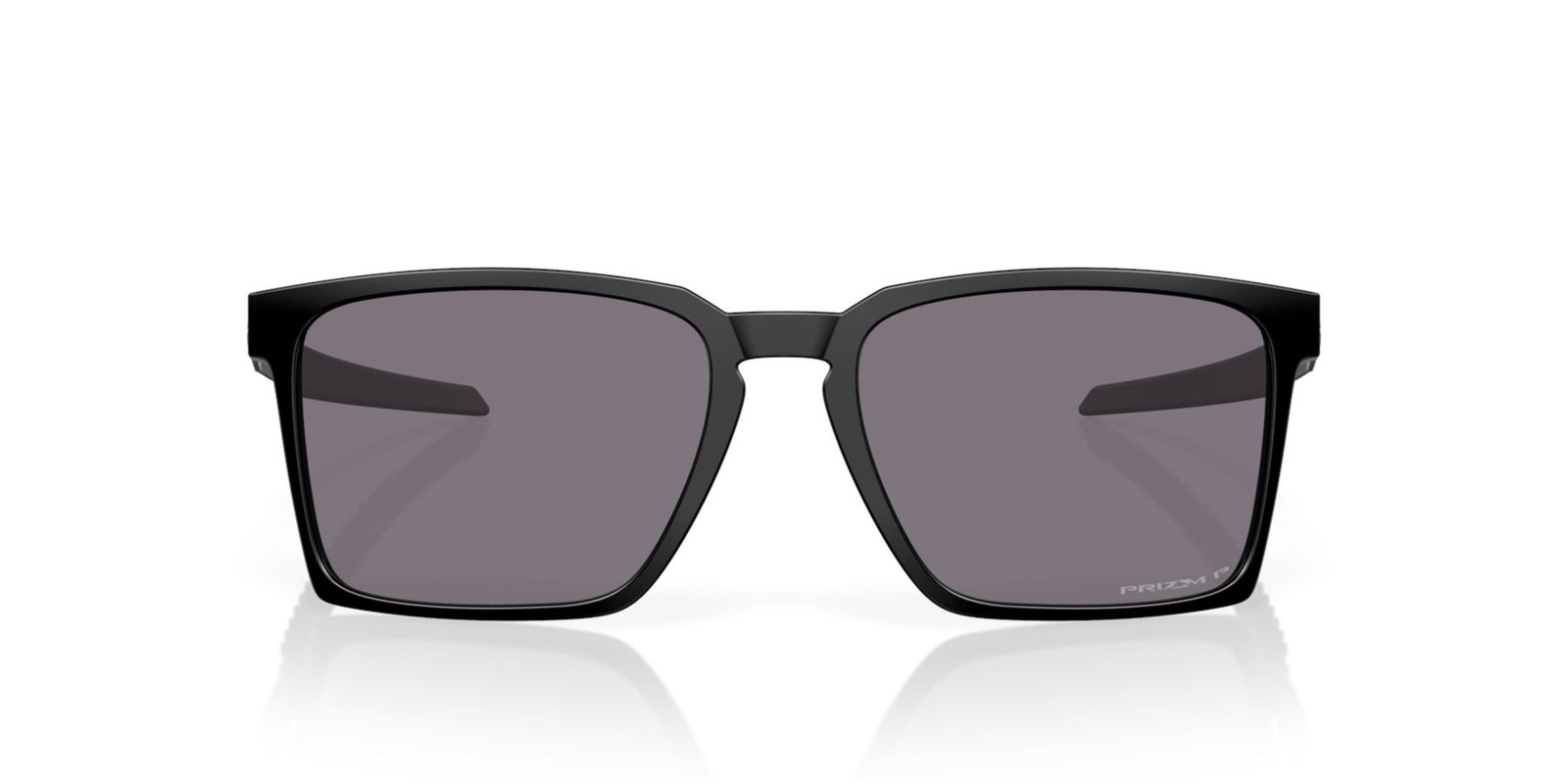 Okulary przeciwsoneczne unisex Oakley EXCHANGE SUN czarne OO9483-04