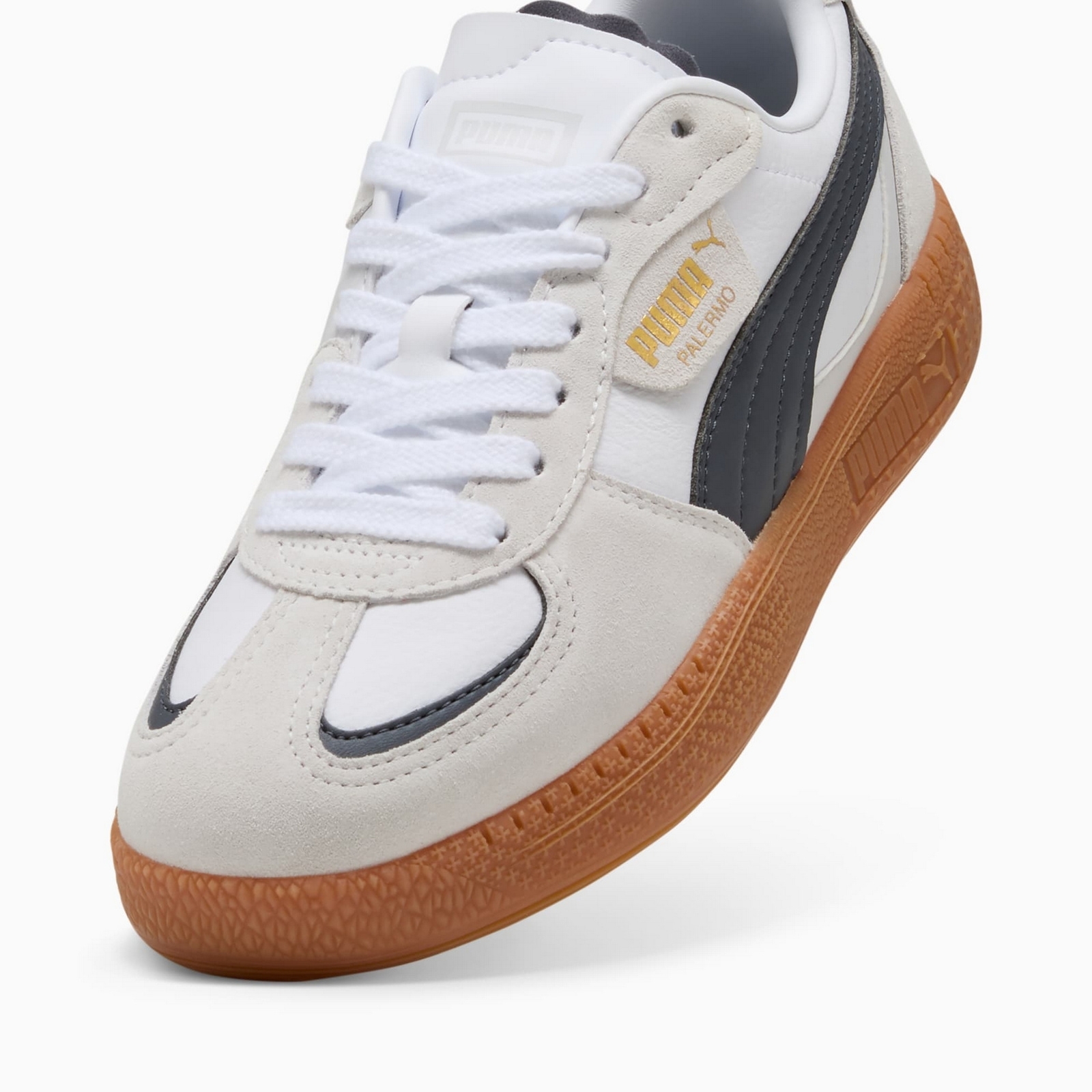 Buty sportowe damskie Puma PALERMO MODA wielokolorowe 39772708