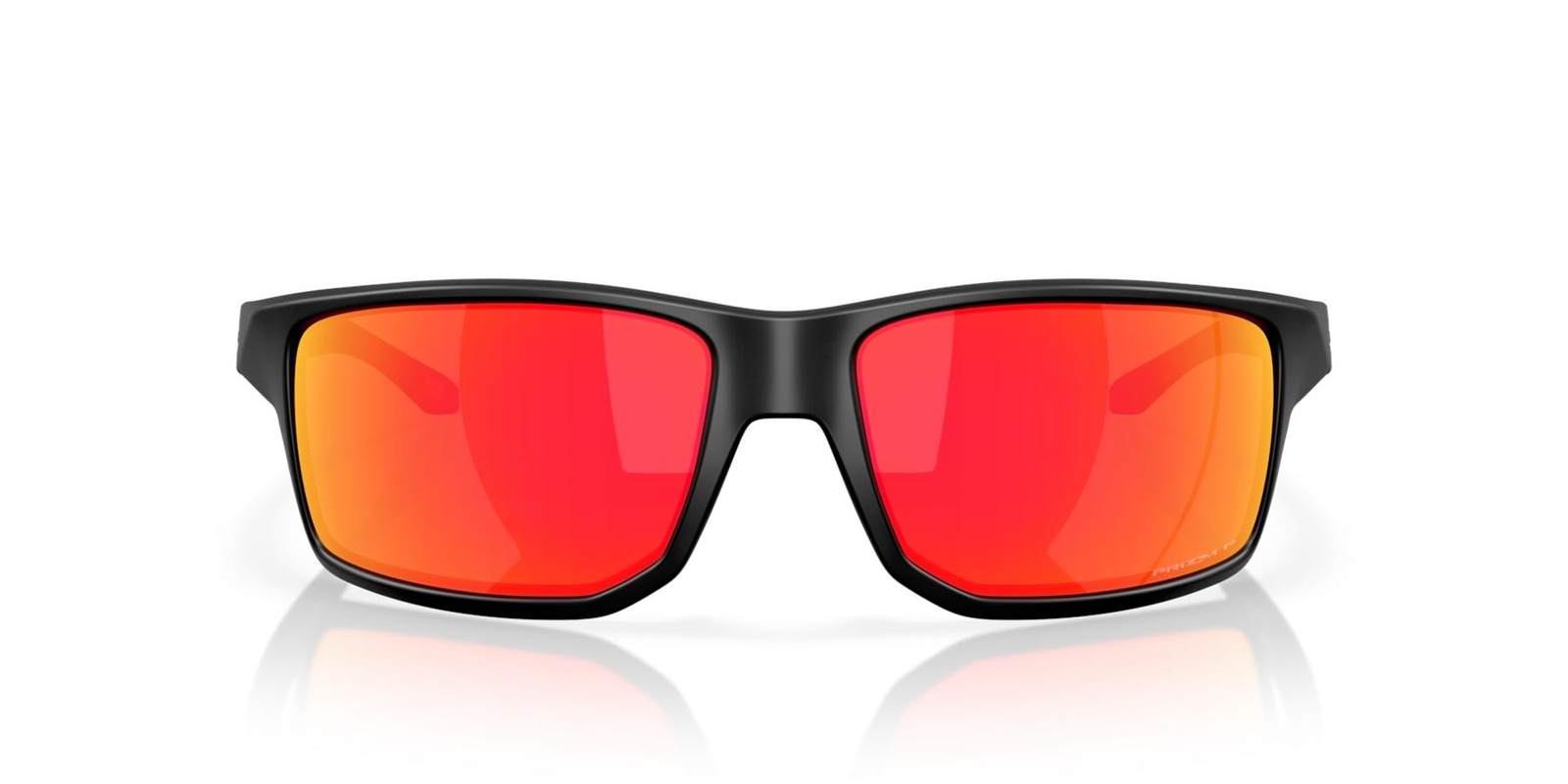 Okulary przeciwsoneczne unisex Oakley GIBSTON XL czarne OO9470-06