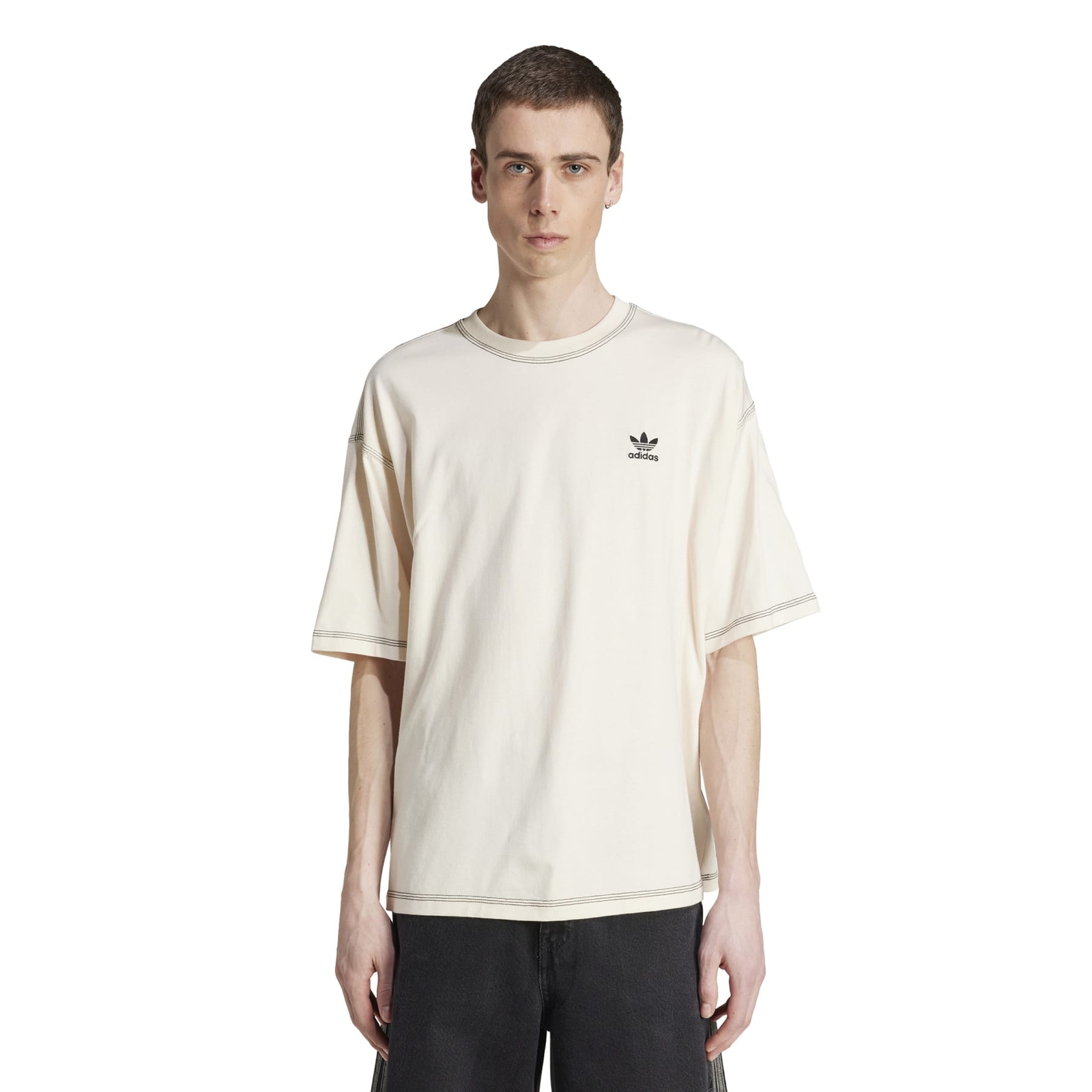 Koszulka mska adidas ESSENTIALS beowa JW0970