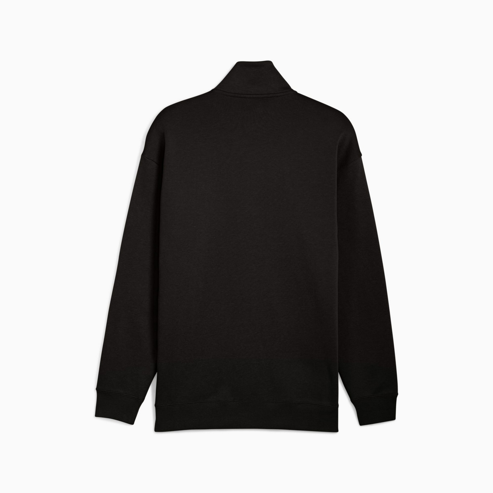 Bluza m�ska Puma CLASS HZ FL czarna 68825201