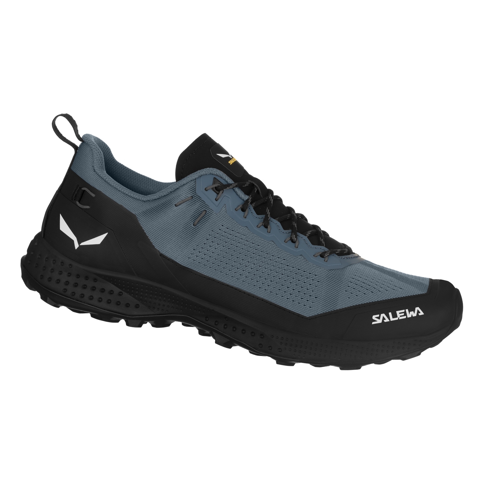 Buty turystyczne mskie Salewa PEDROC AIR niebieskie 00-0000061424_8769