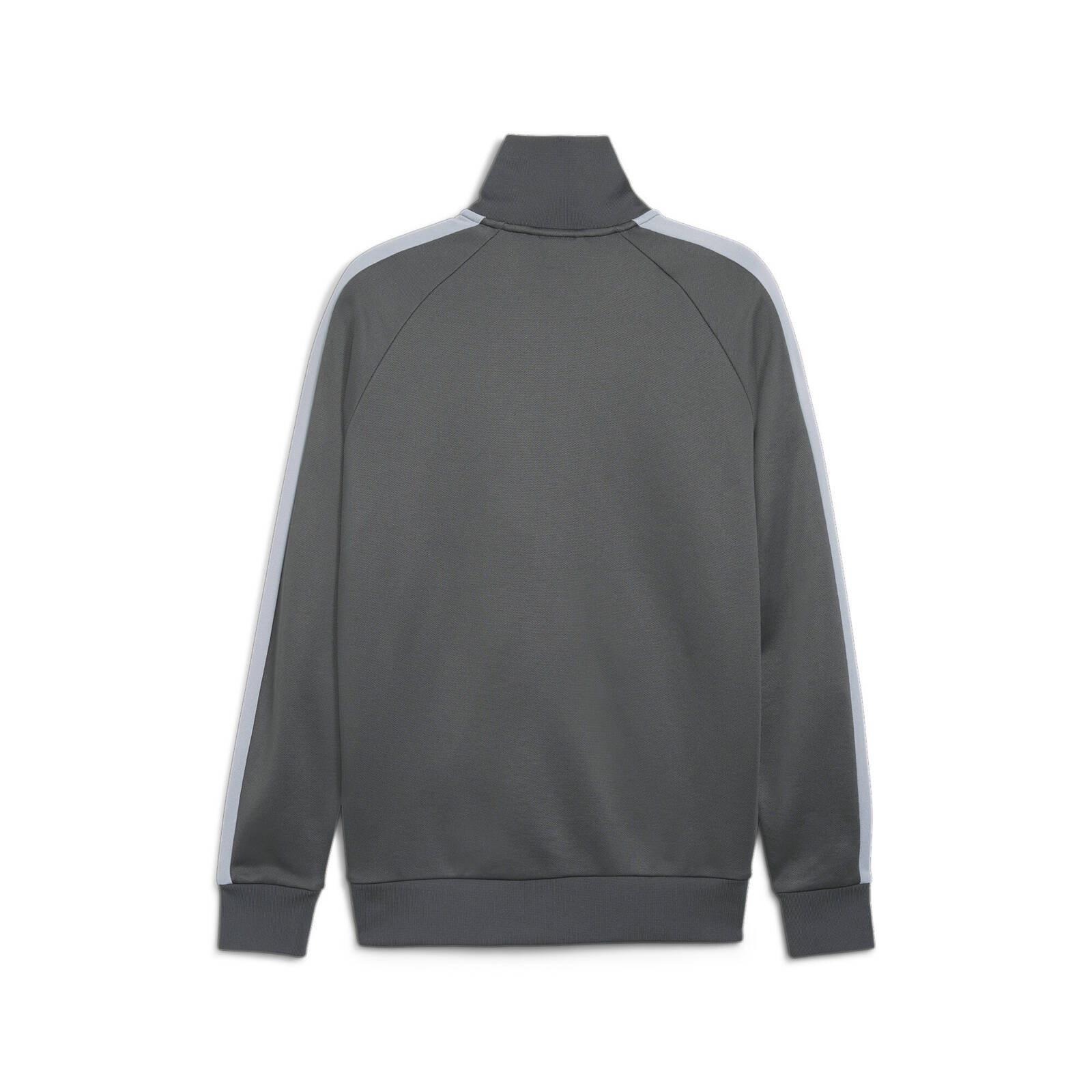 Bluza mska Puma T7 ICONIC szara 53948480