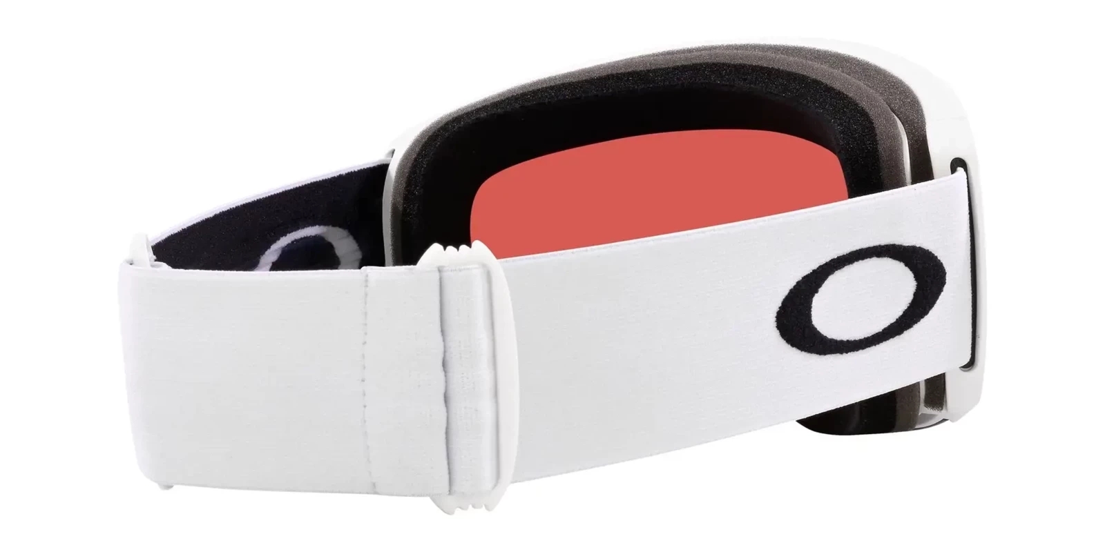 Gogle Narciarskie Oakley FLIGHT PATH L bia�e OO7110-60