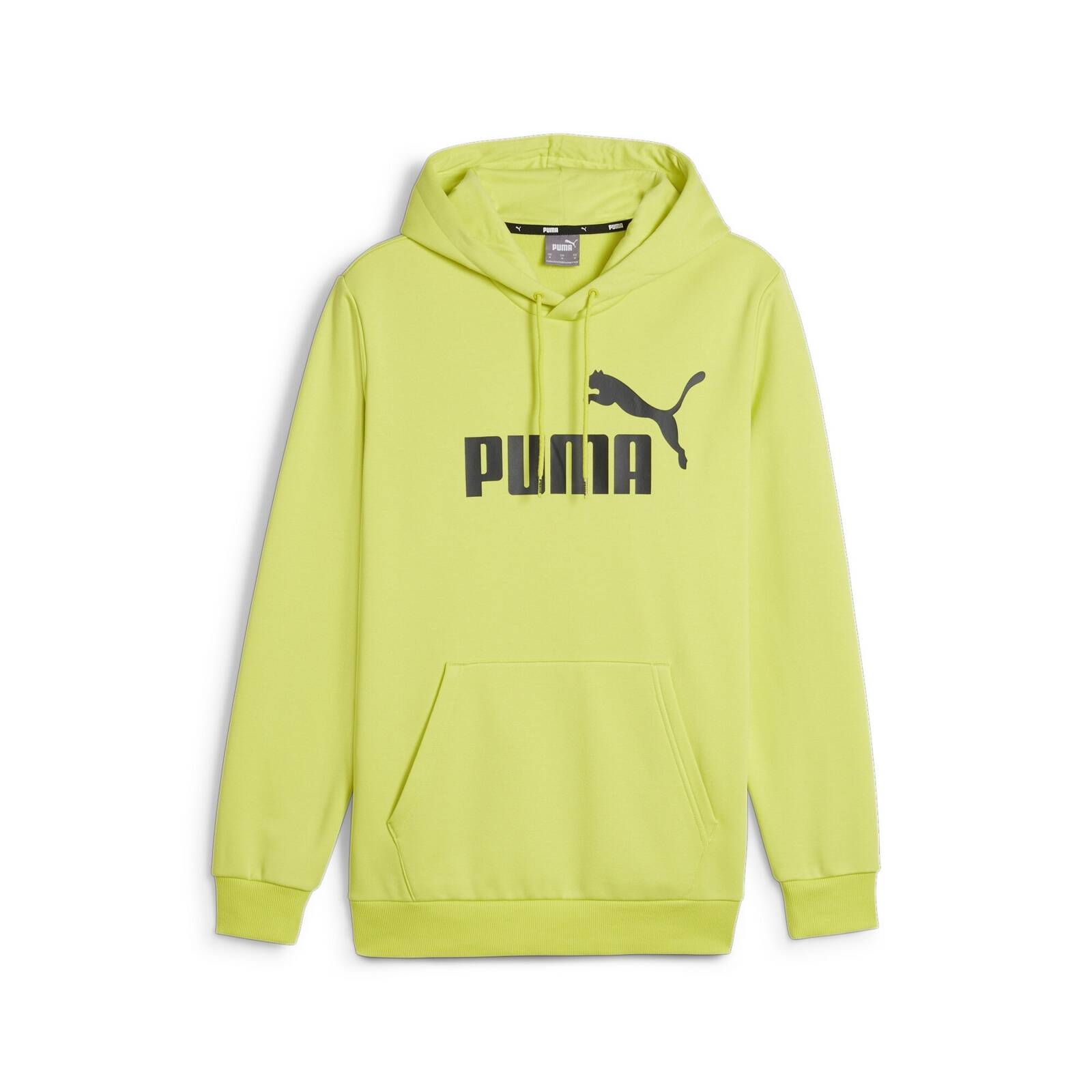 Bluza z kapturem mska Puma ESS BIG LOGO FL ta 58668768