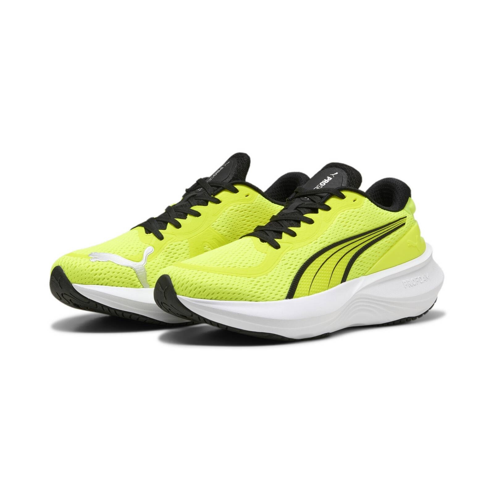 Buty do biegania mskie Puma SCEND PRO 2 te 31077907