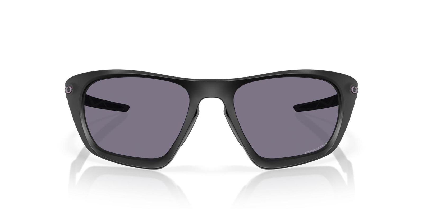 Okulary przeciwsłoneczne unisex Oakley LATERALIS czarne OO9431-02